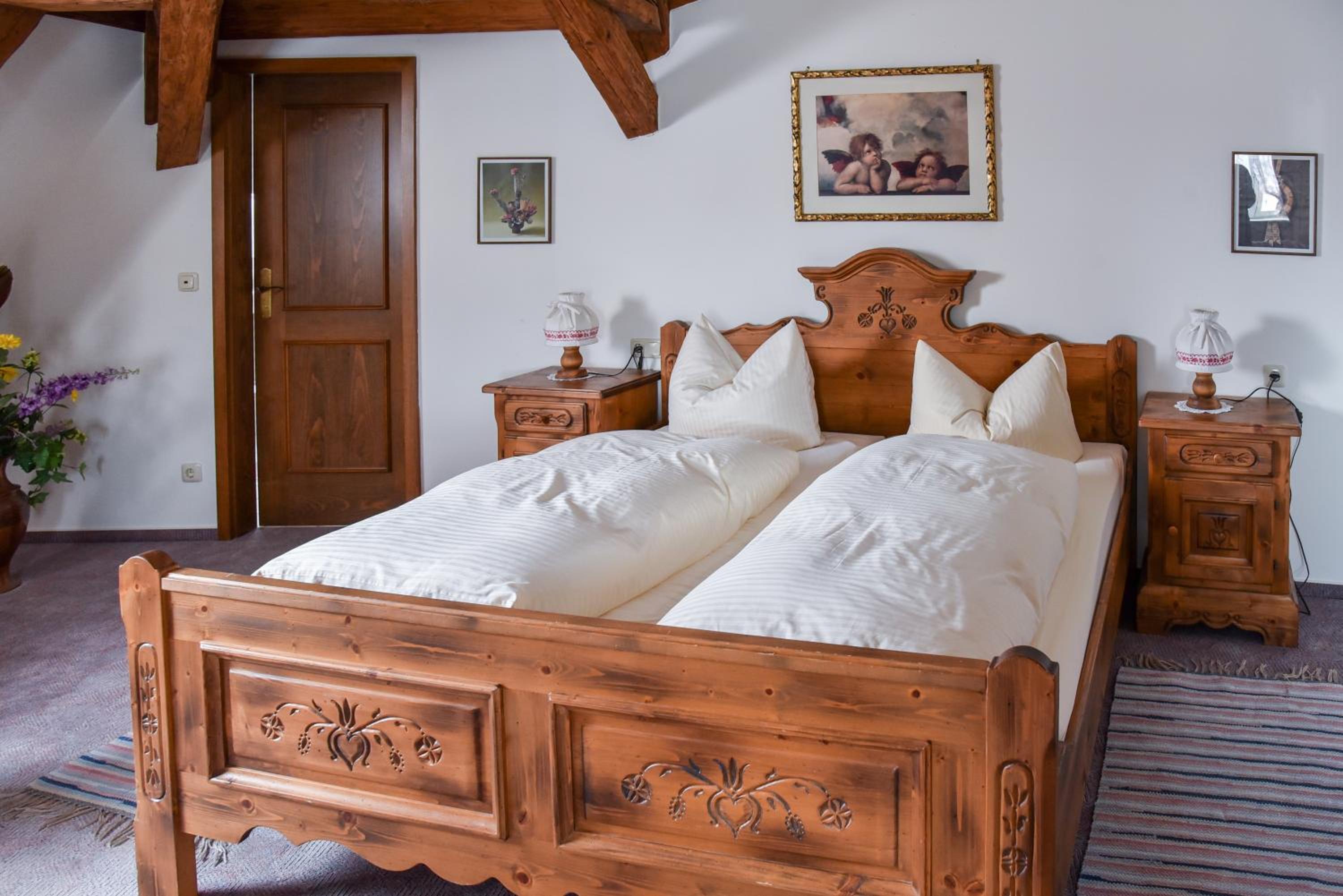 Landhotel Schnupp