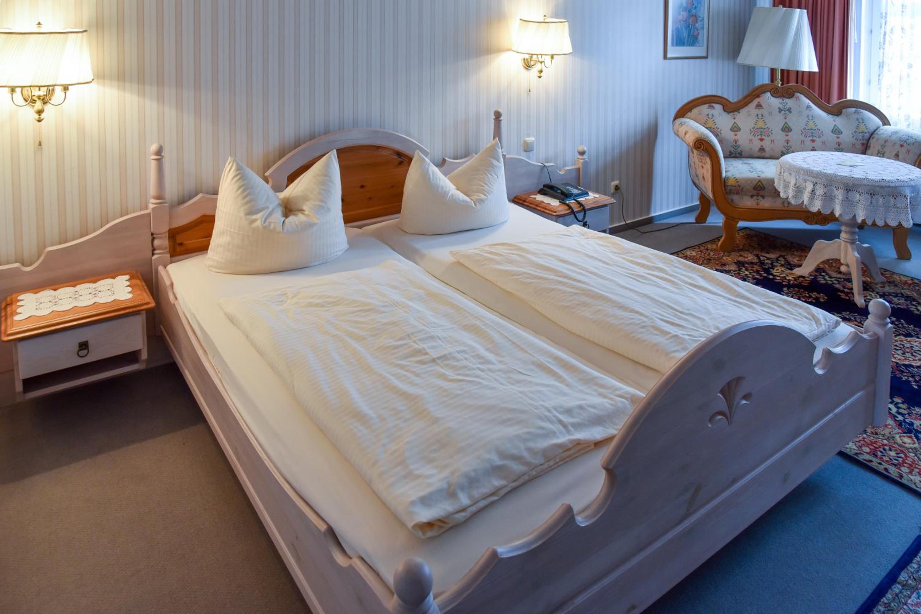 Landhotel Schnupp