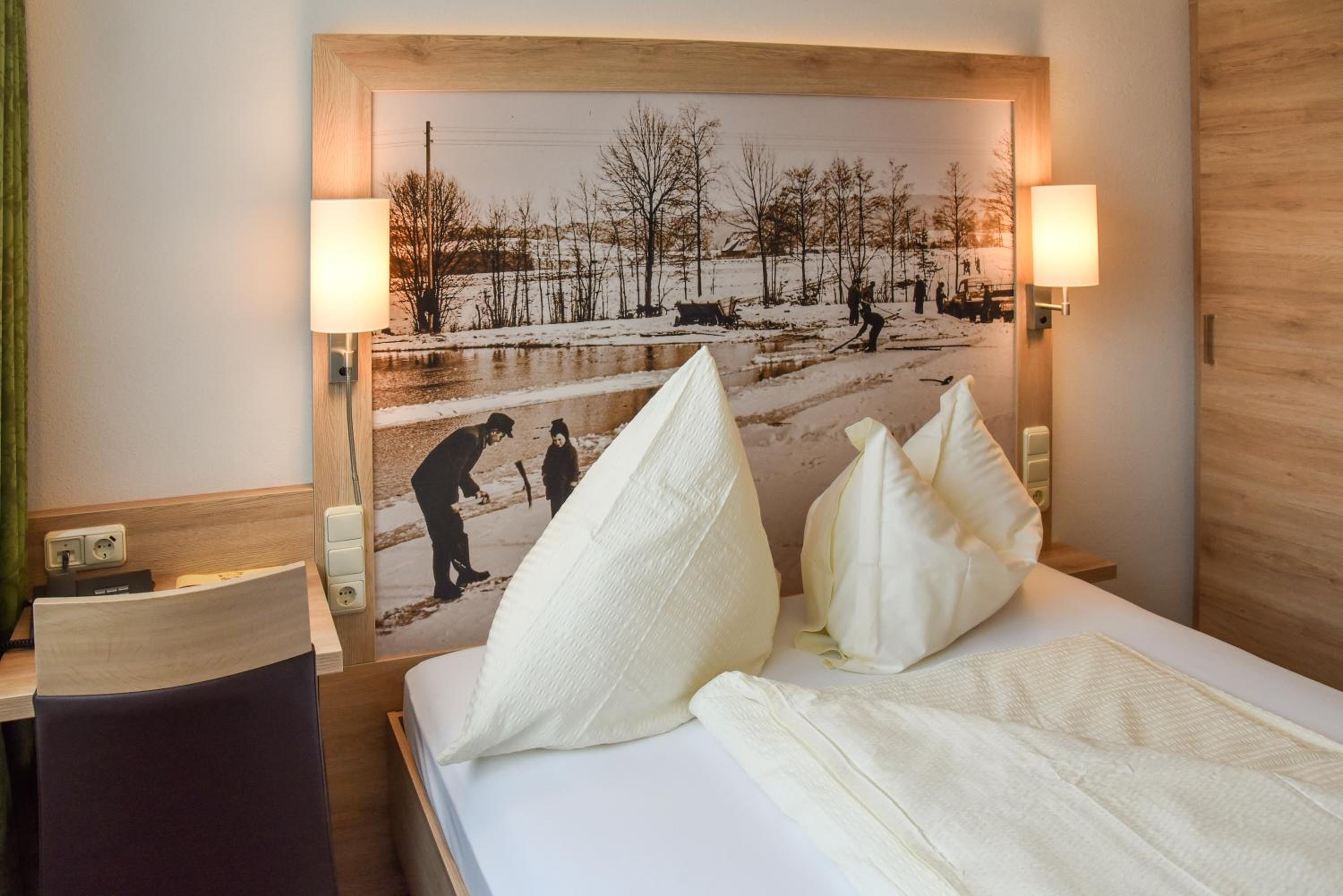 Landhotel Schnupp