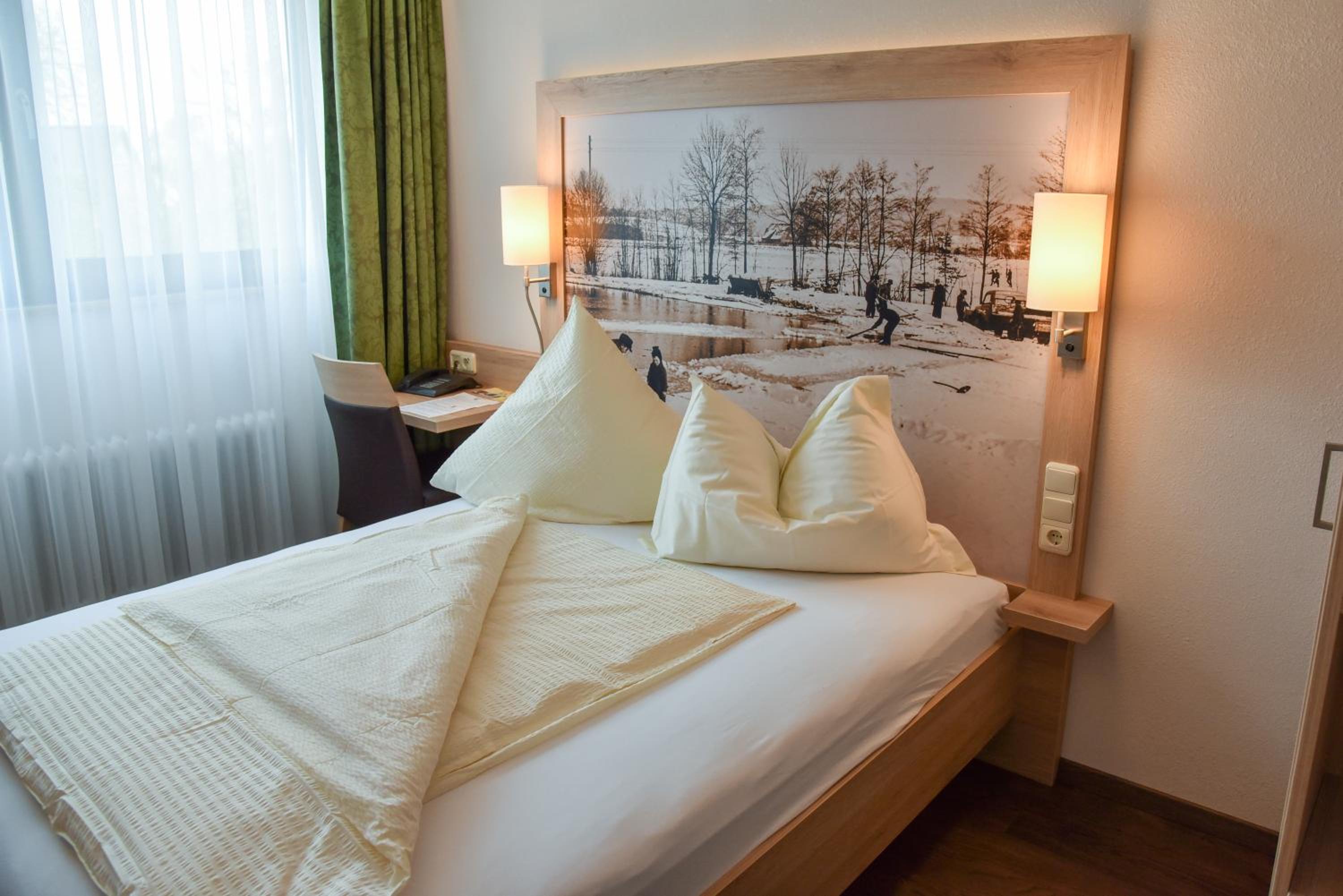 Landhotel Schnupp