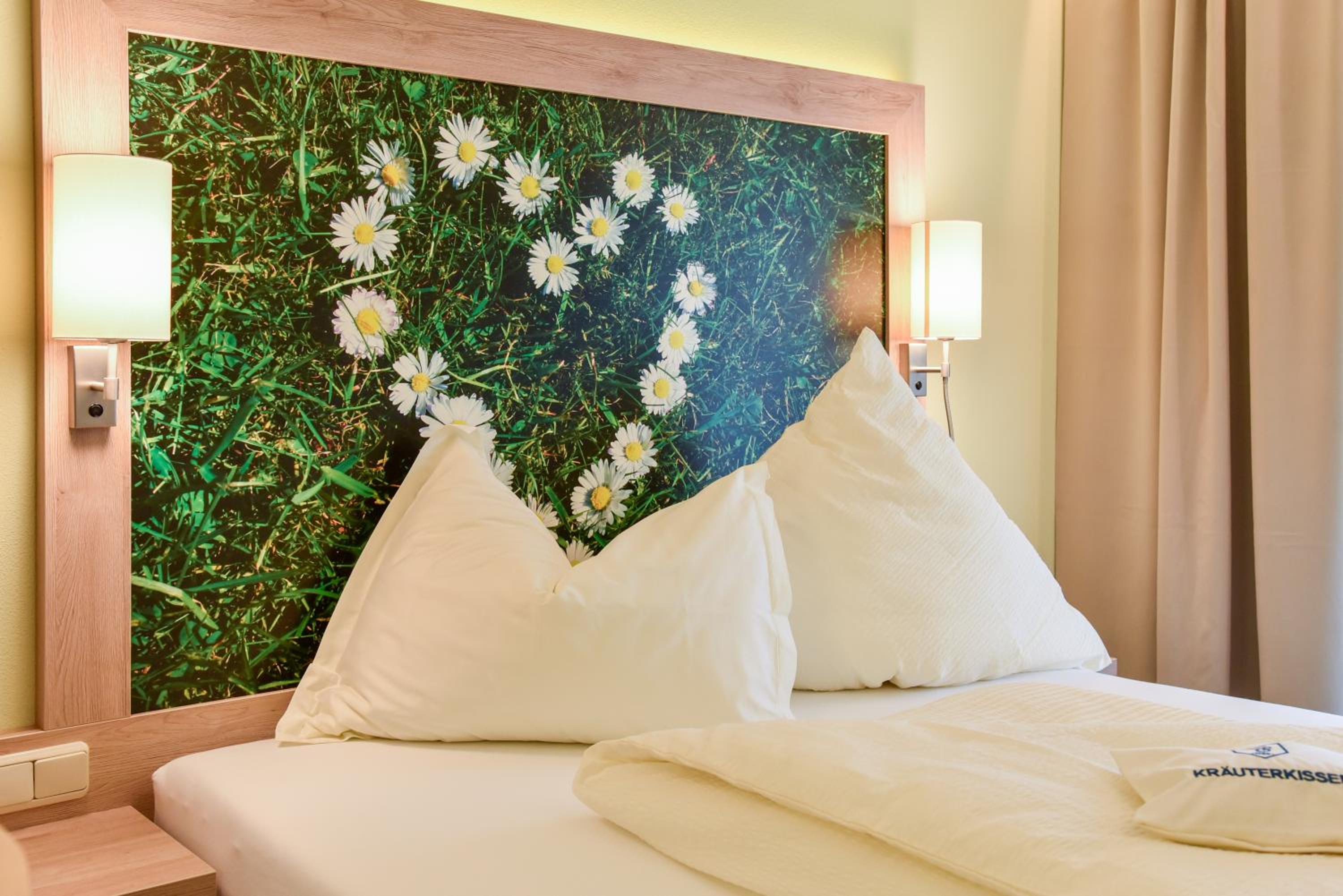 Landhotel Schnupp