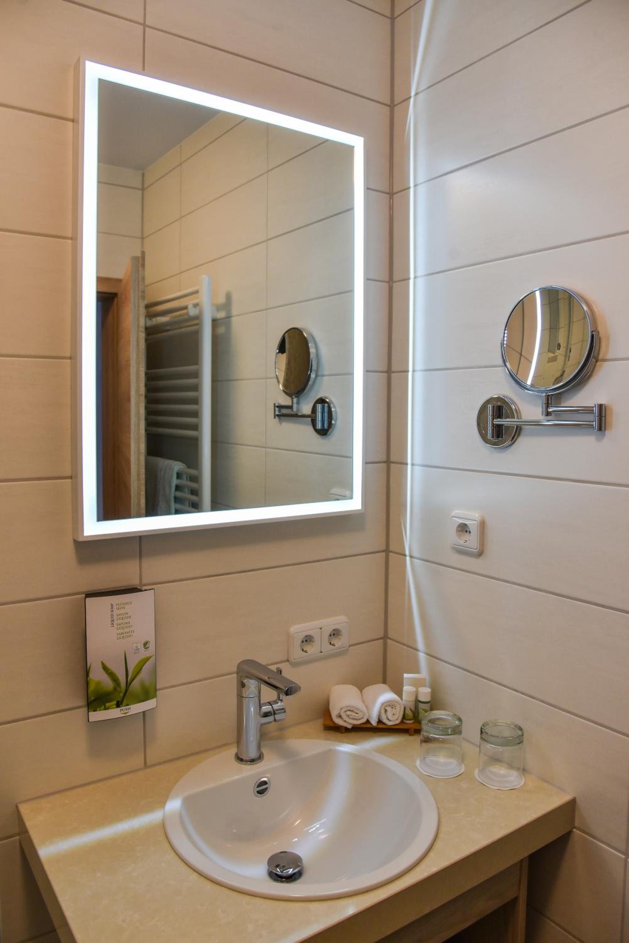 Landhotel Schnupp