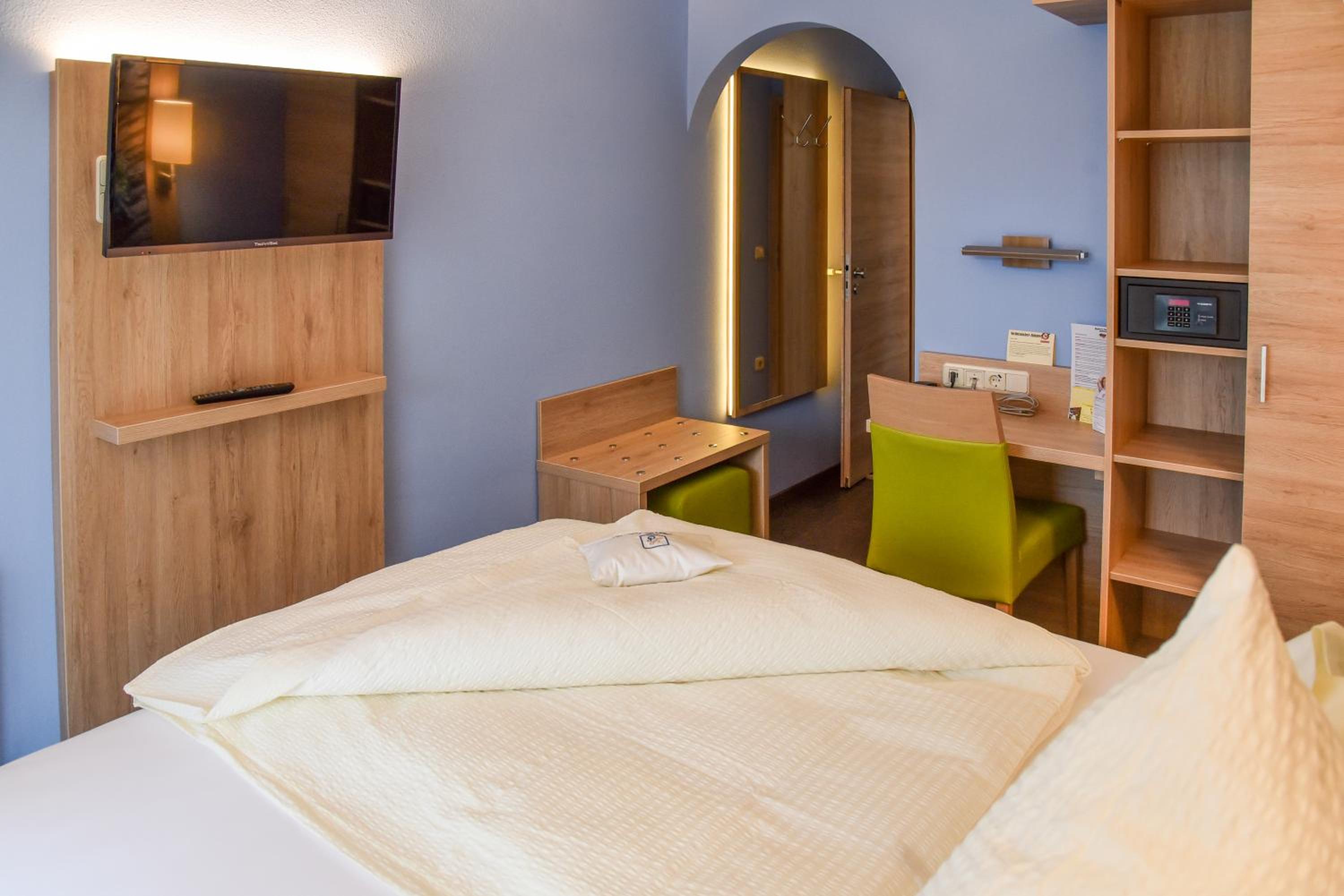 Landhotel Schnupp