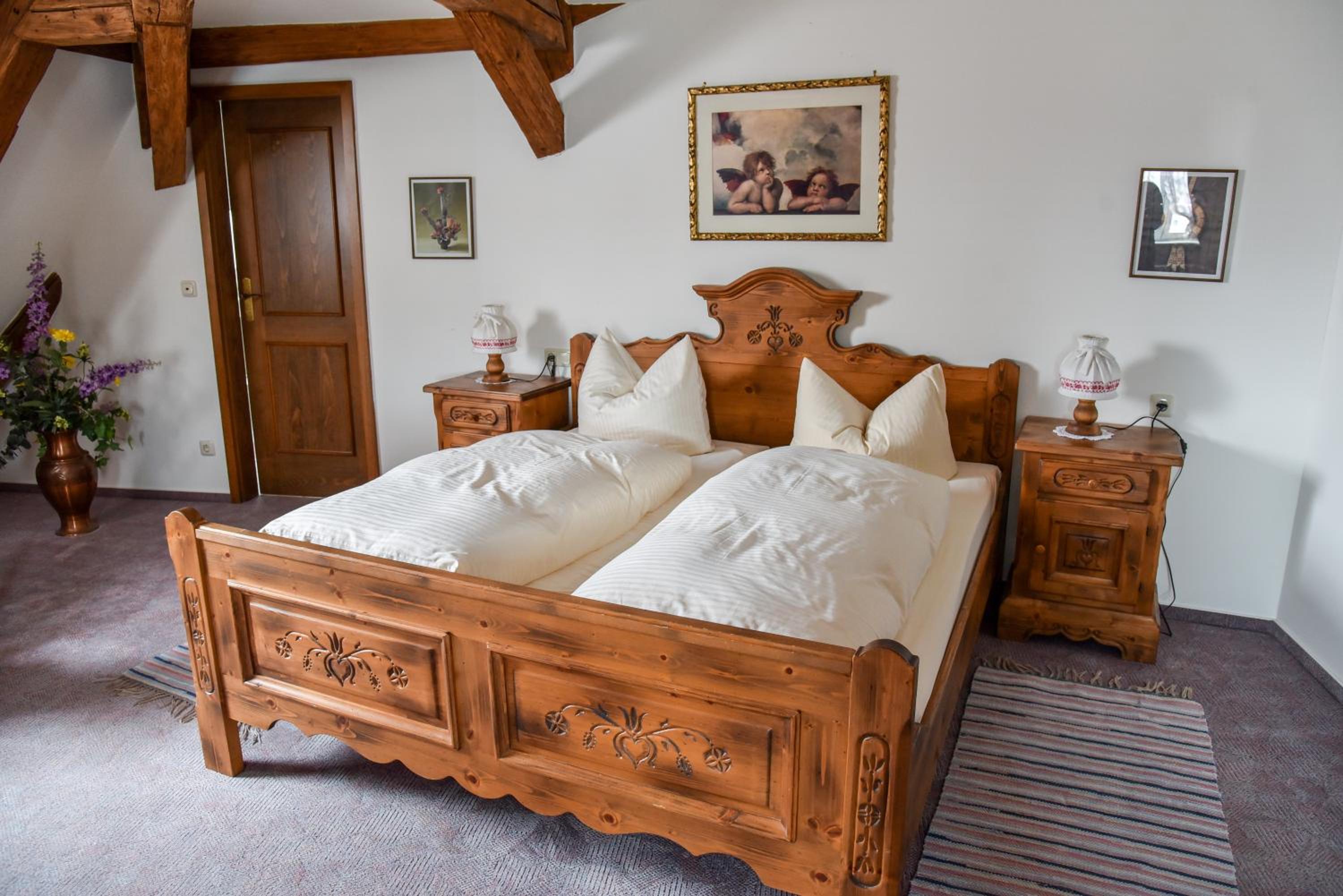 Landhotel Schnupp