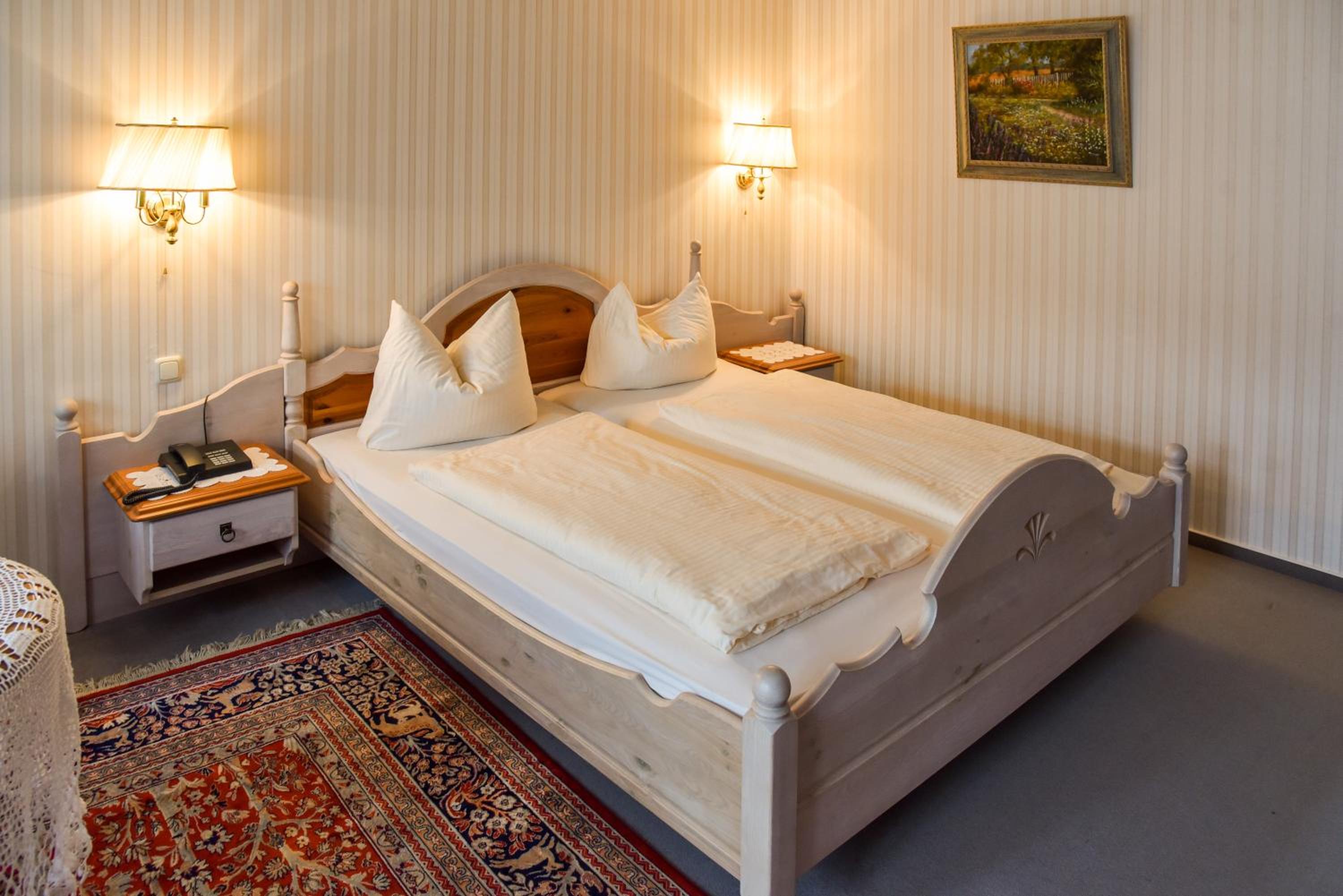 Landhotel Schnupp