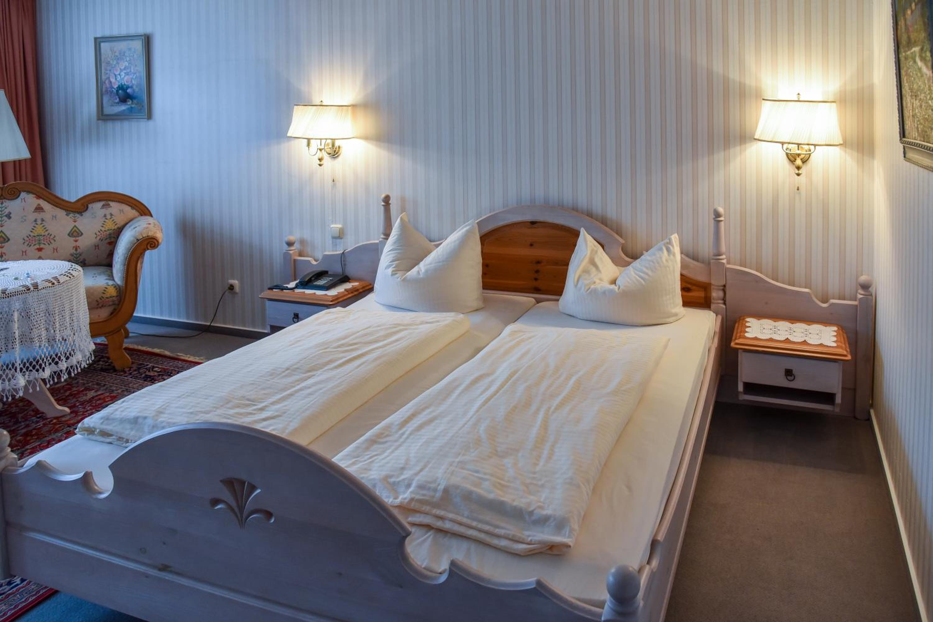 Landhotel Schnupp