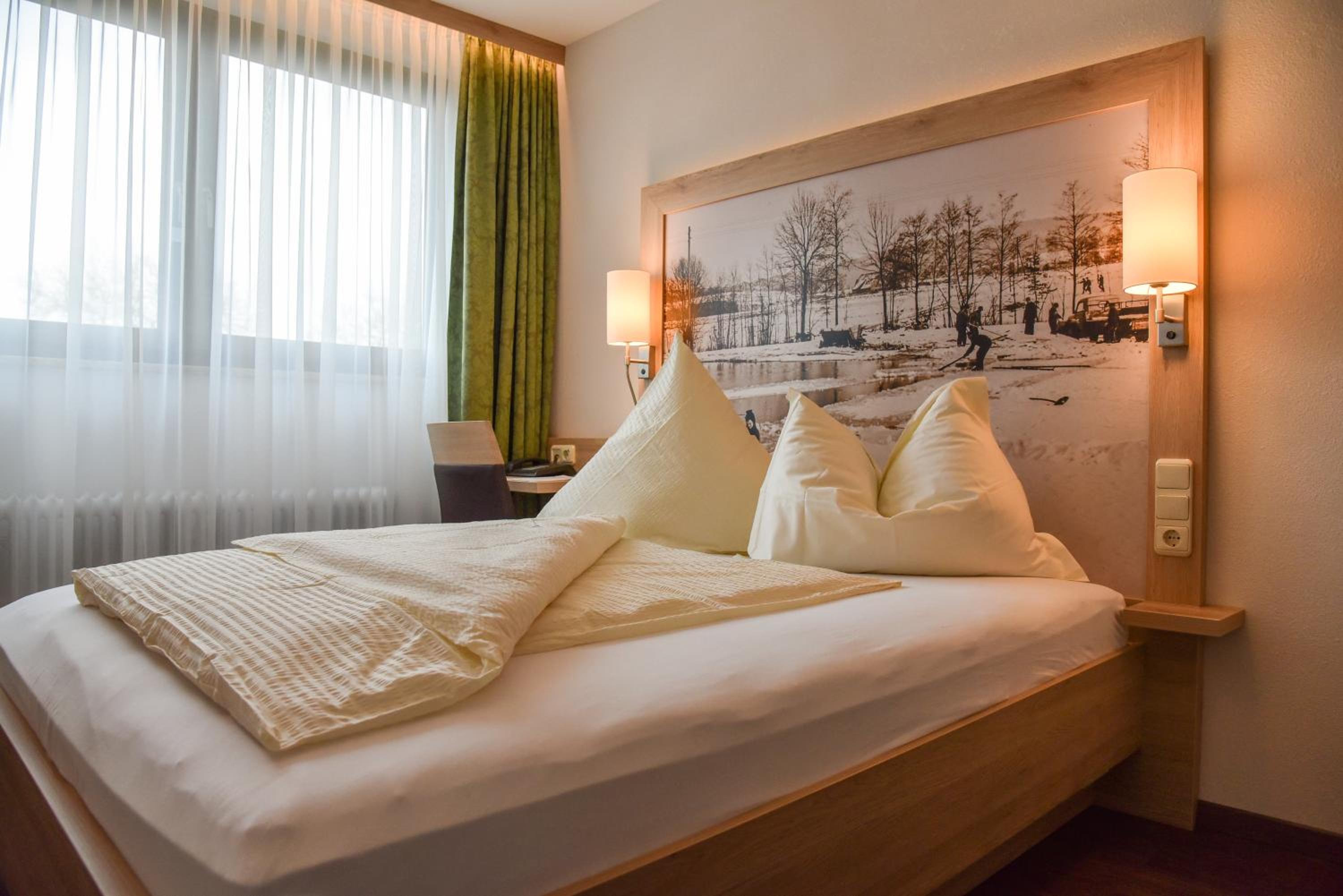 Landhotel Schnupp