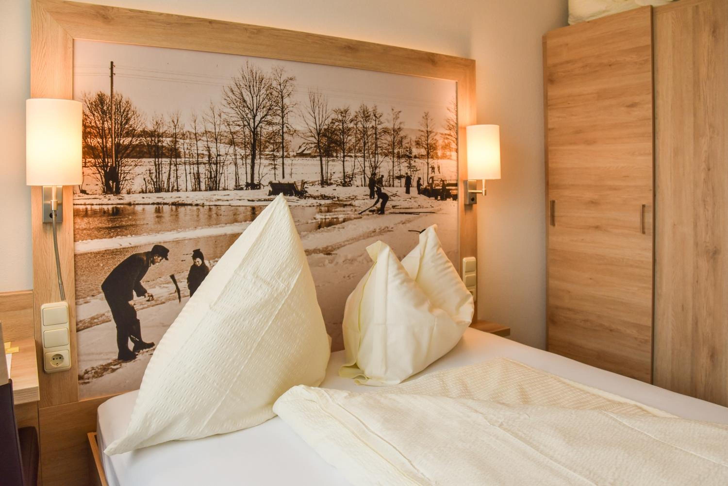 Landhotel Schnupp