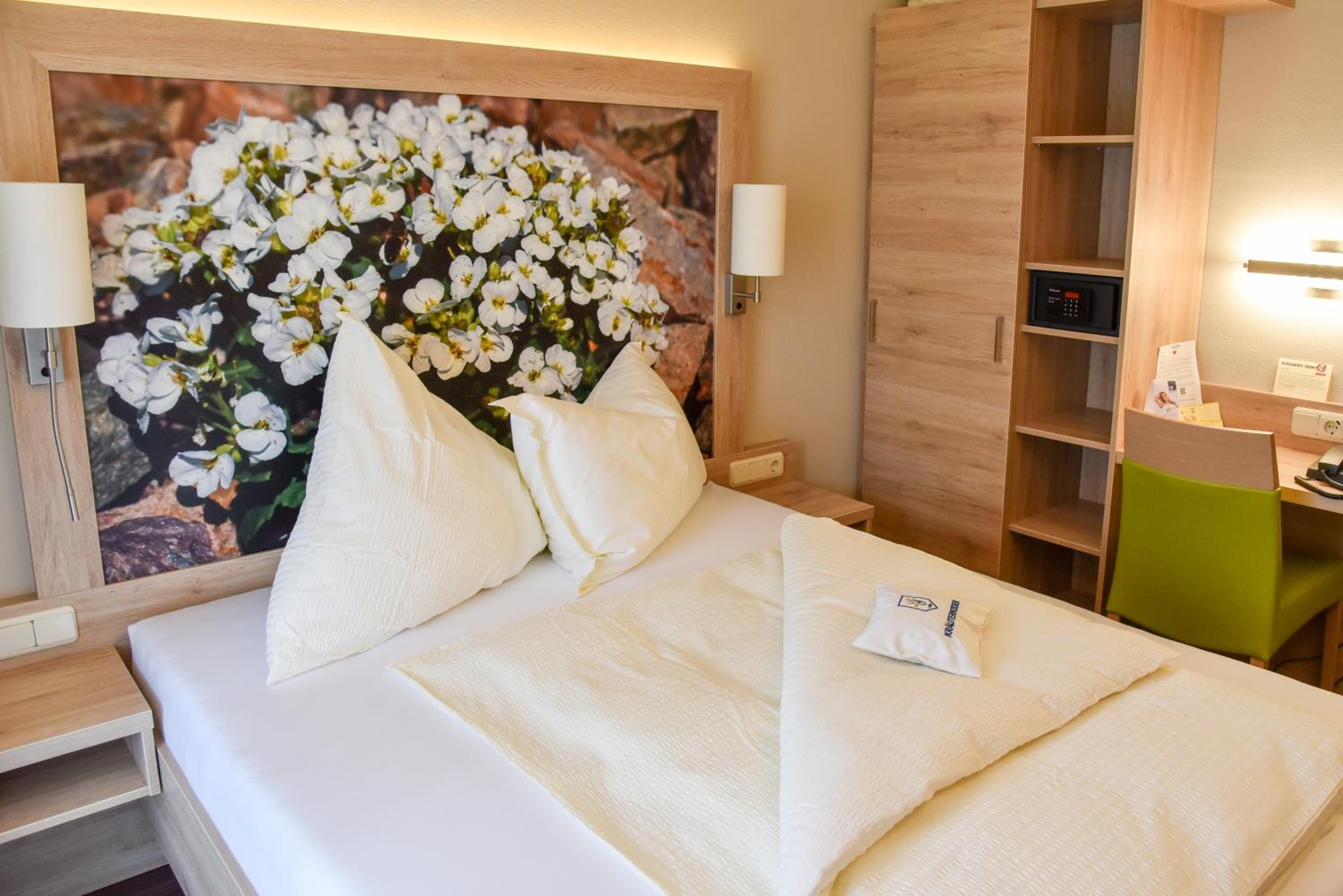 Landhotel Schnupp