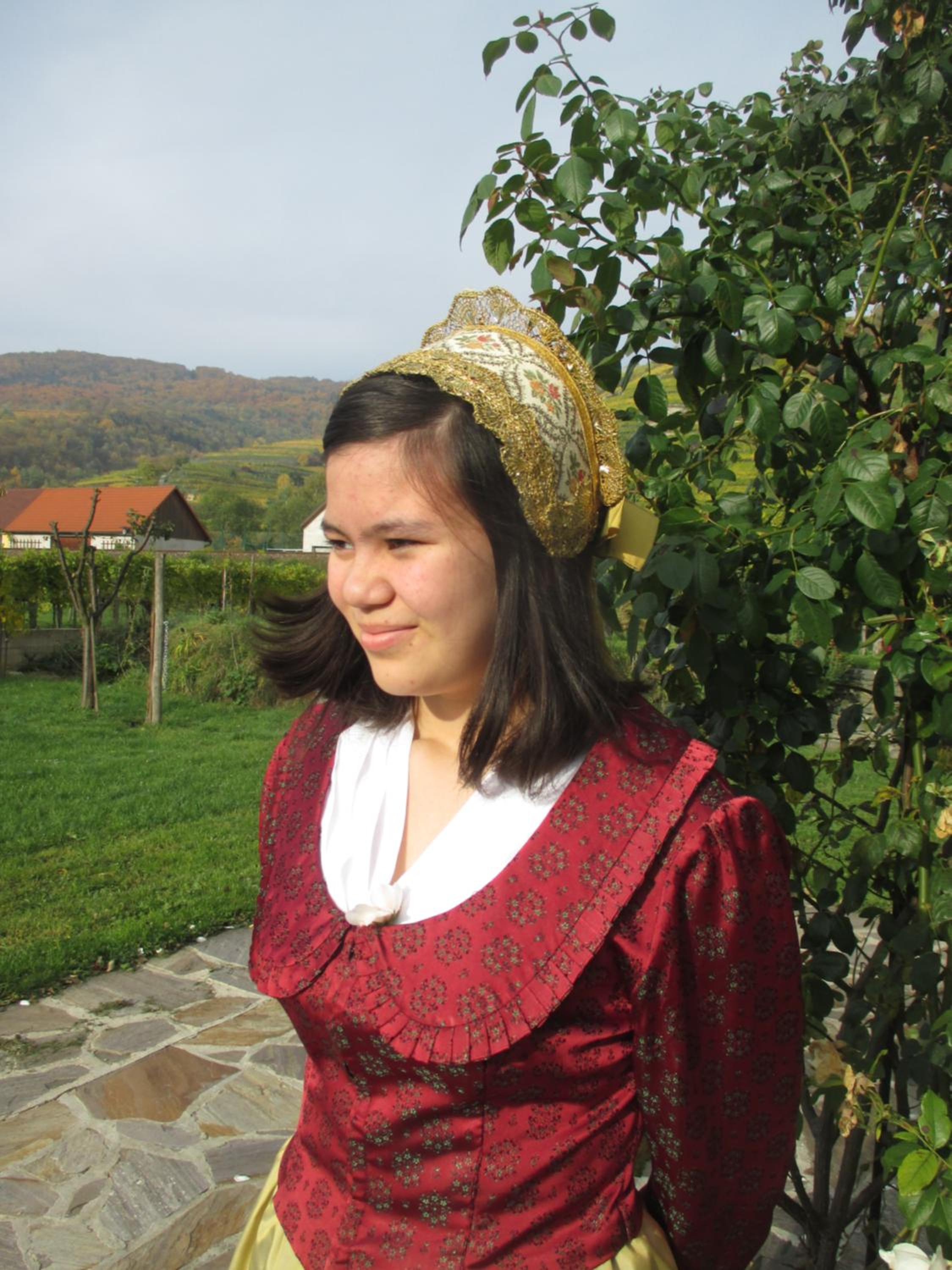 GästeHaus Rudolf u. Sandra DENK