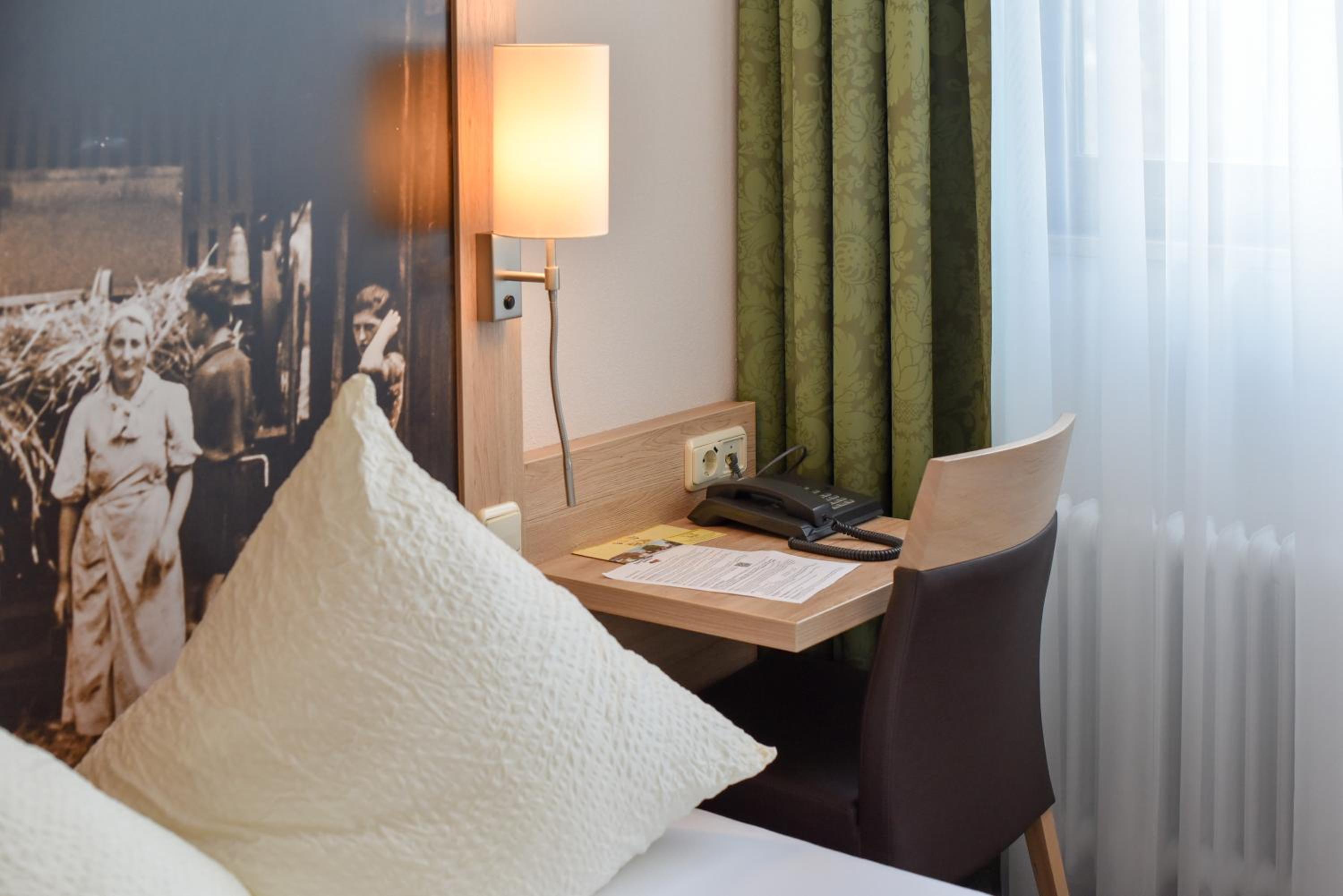 Landhotel Schnupp