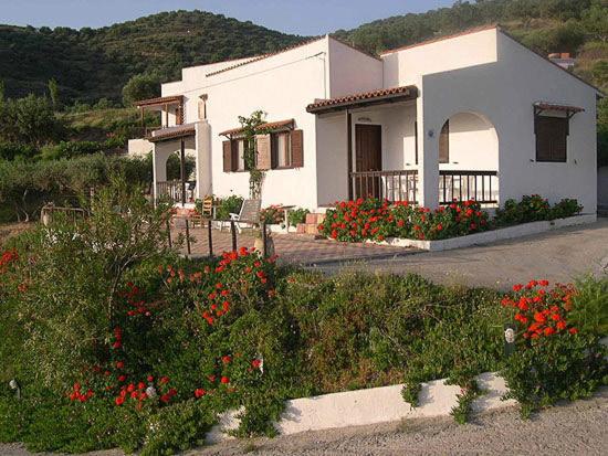 Limenaria Apartments