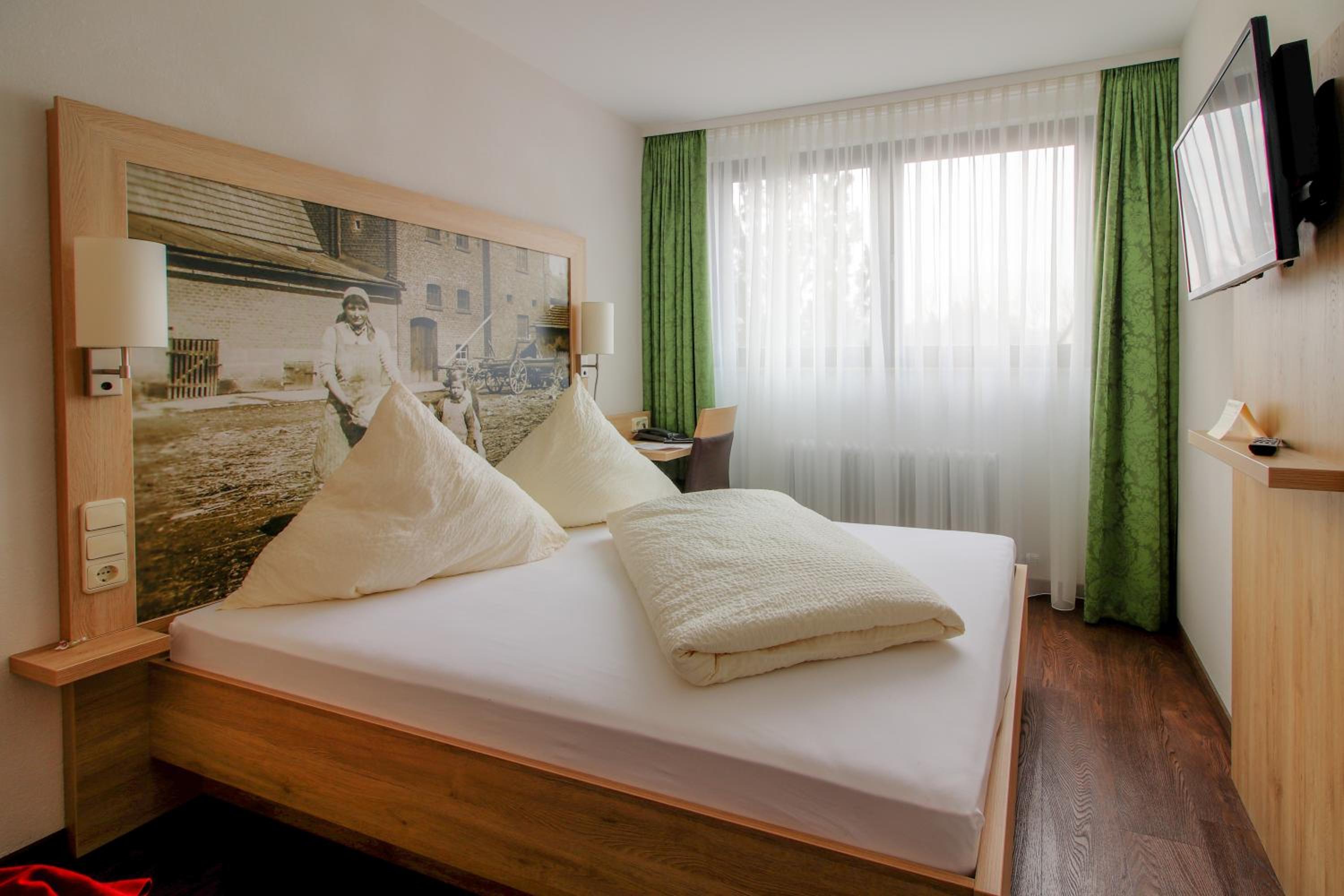 Landhotel Schnupp