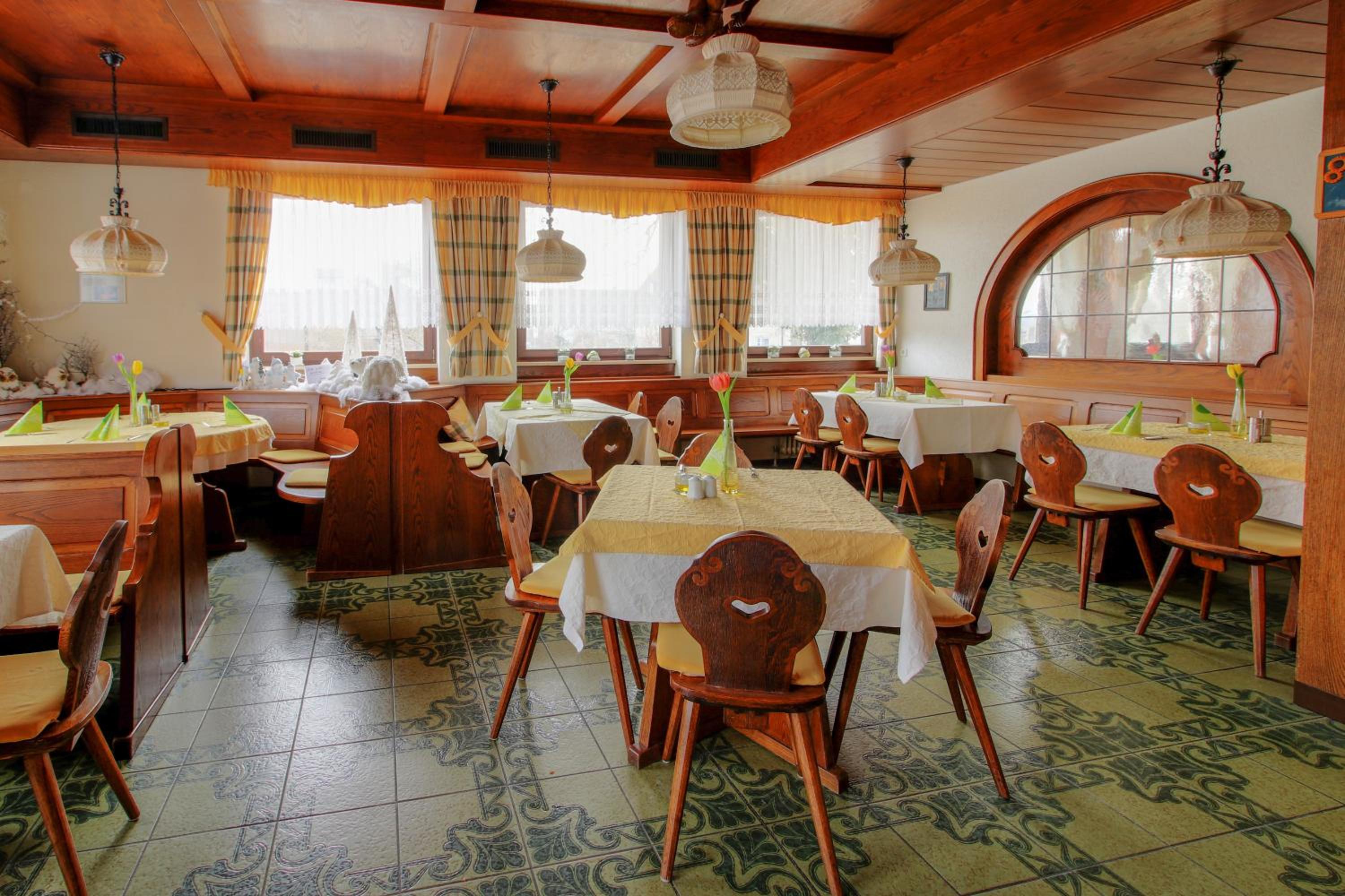 Landhotel Schnupp