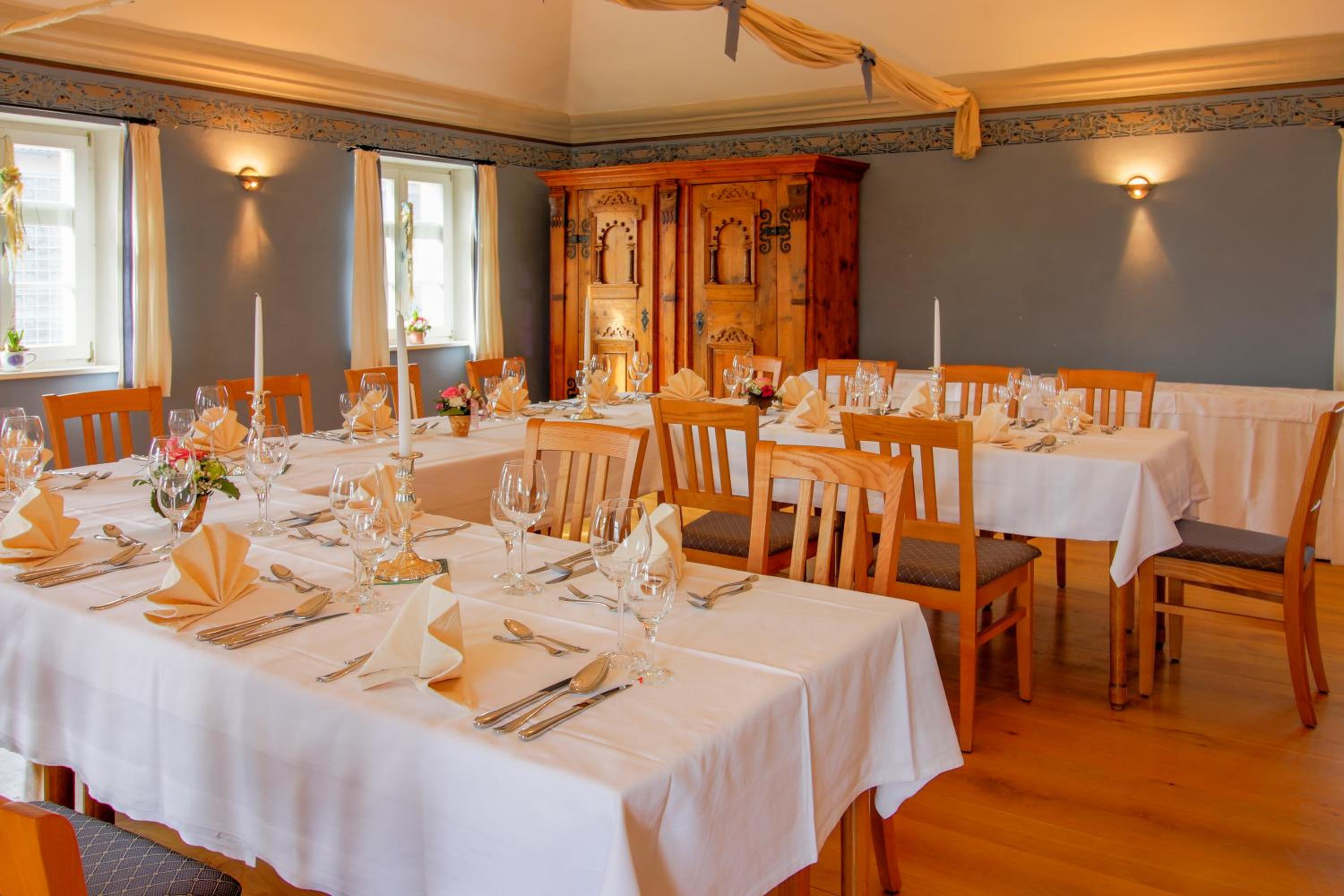 Landhotel Schnupp