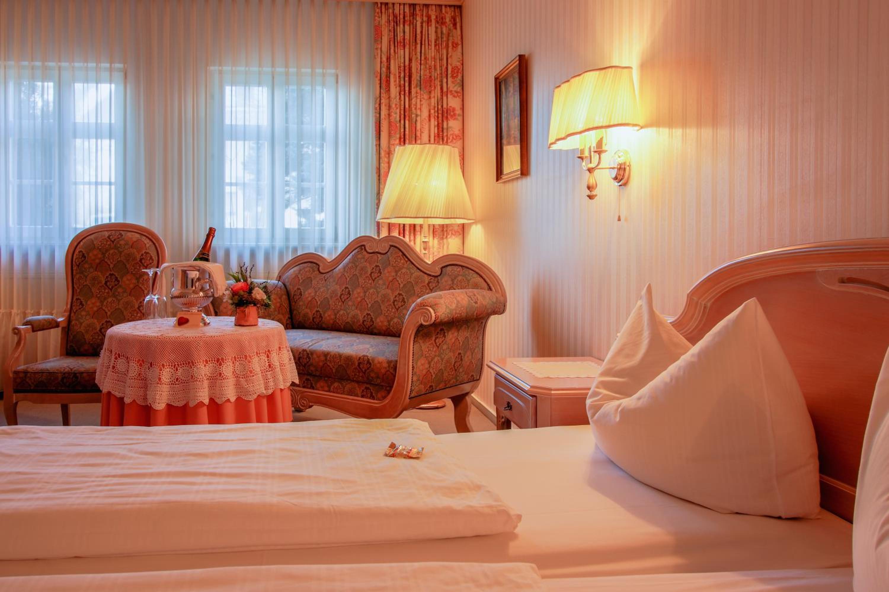 Landhotel Schnupp