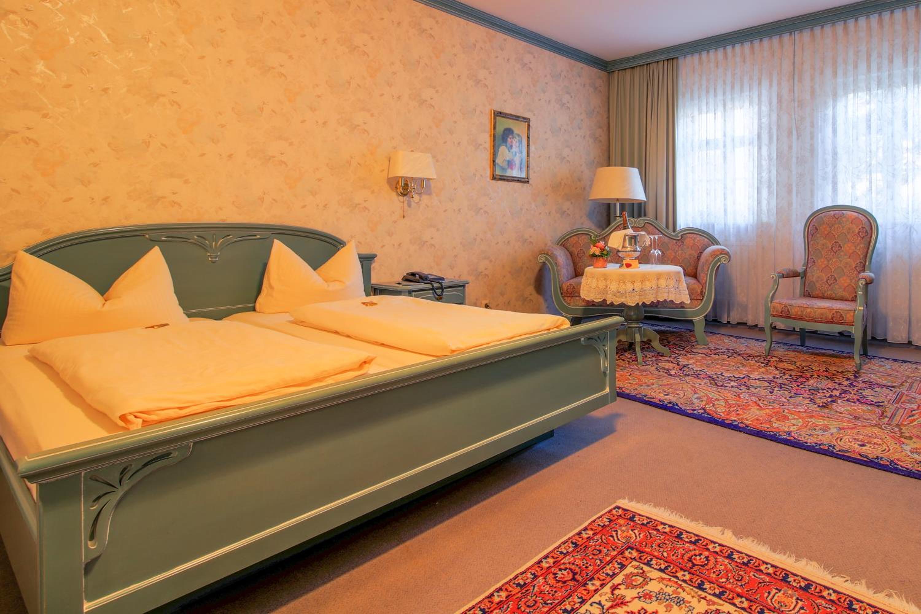 Landhotel Schnupp