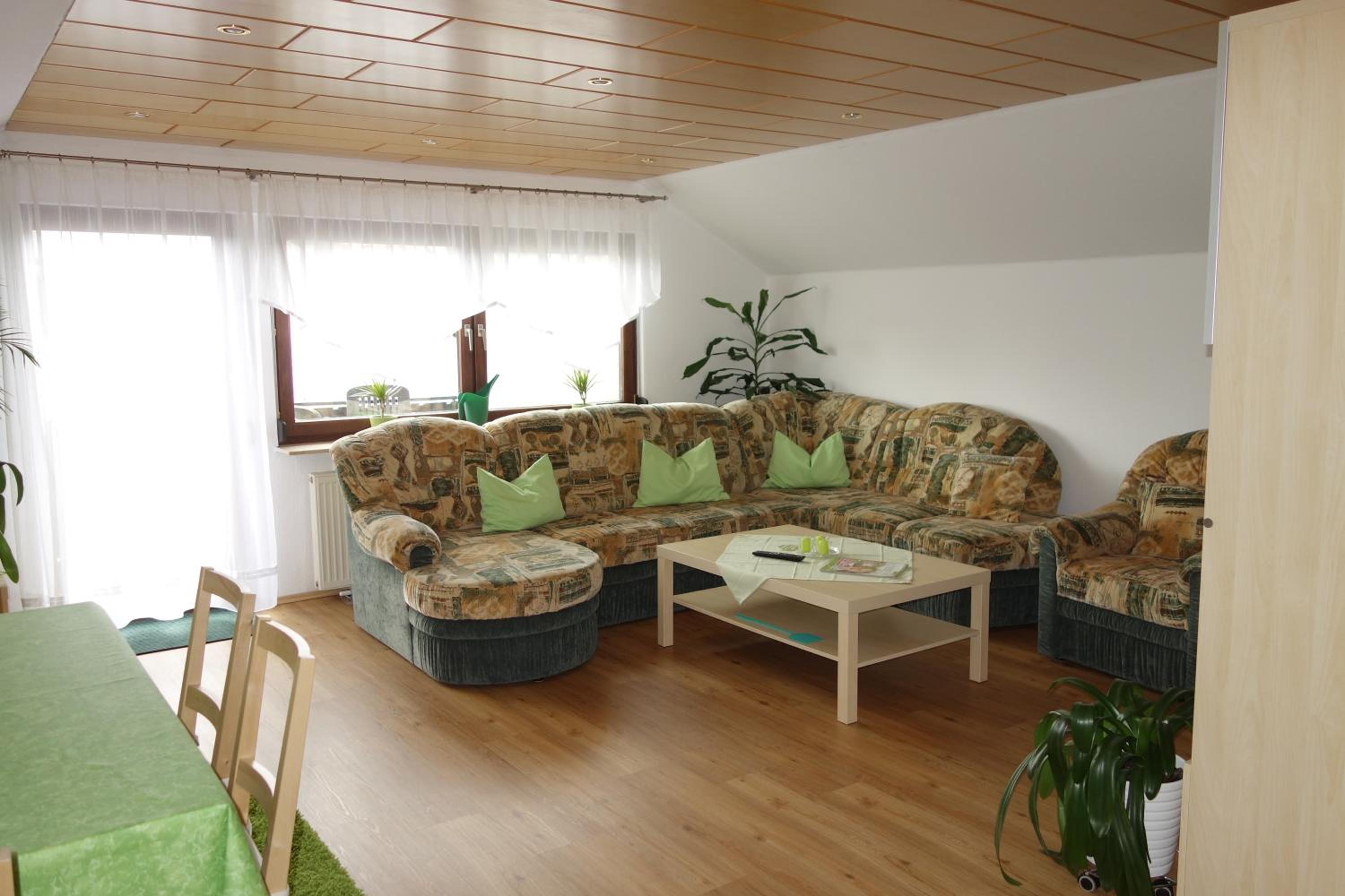 Wirtsbauers-Ferienwohnung - Property Image 10