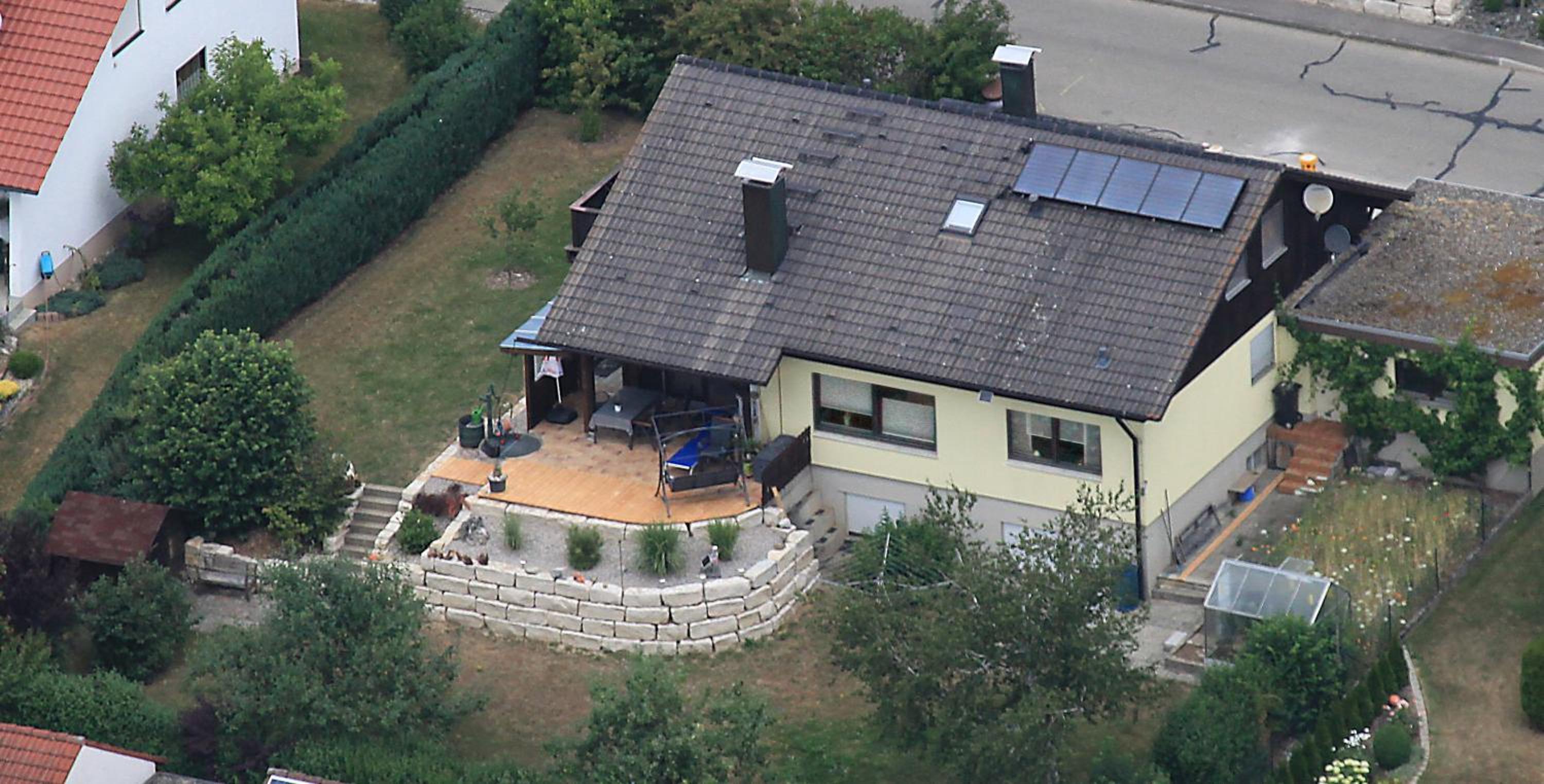 Wirtsbauers-Ferienwohnung - Property Image 1