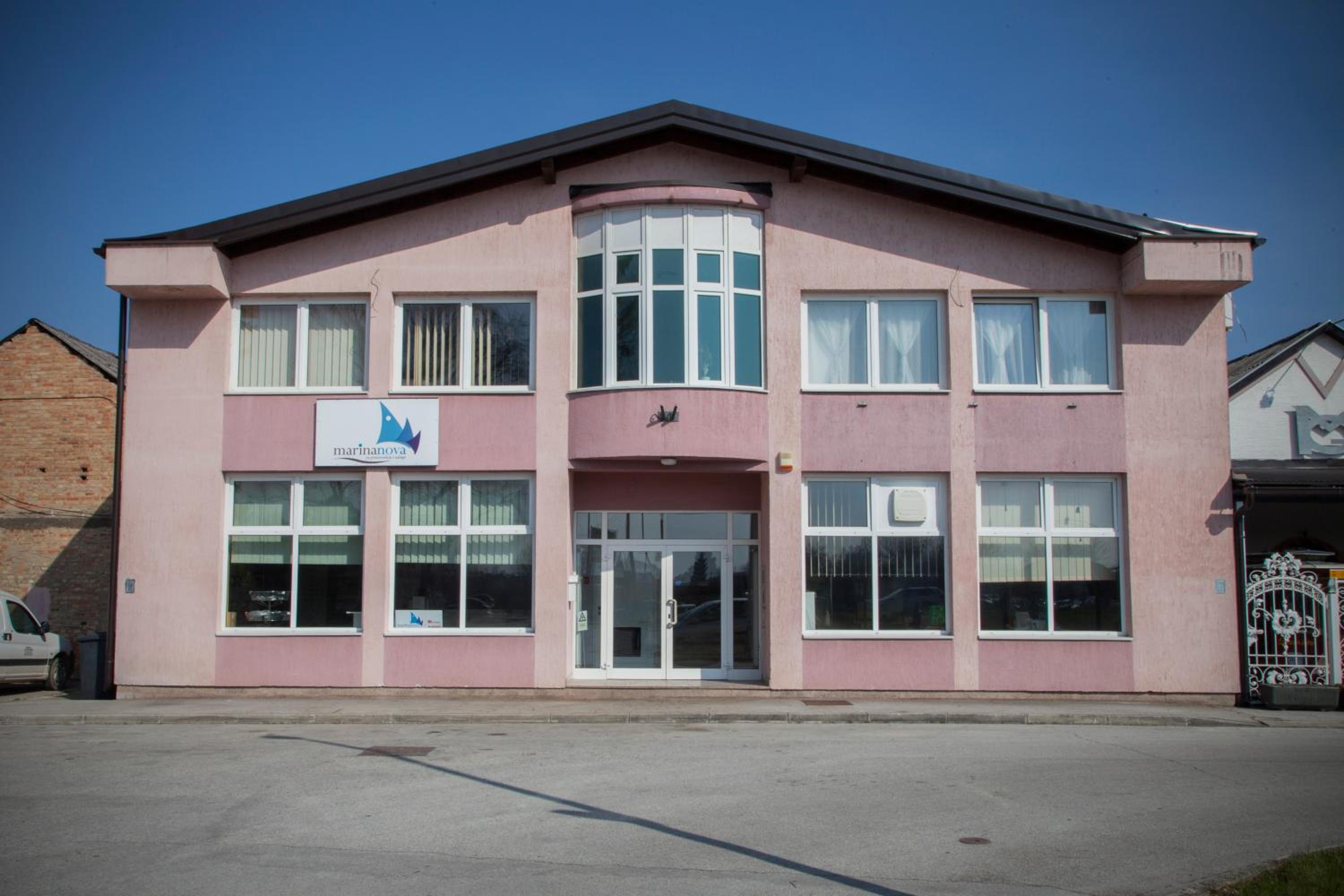 Hotel MASTER apartman - Image 1