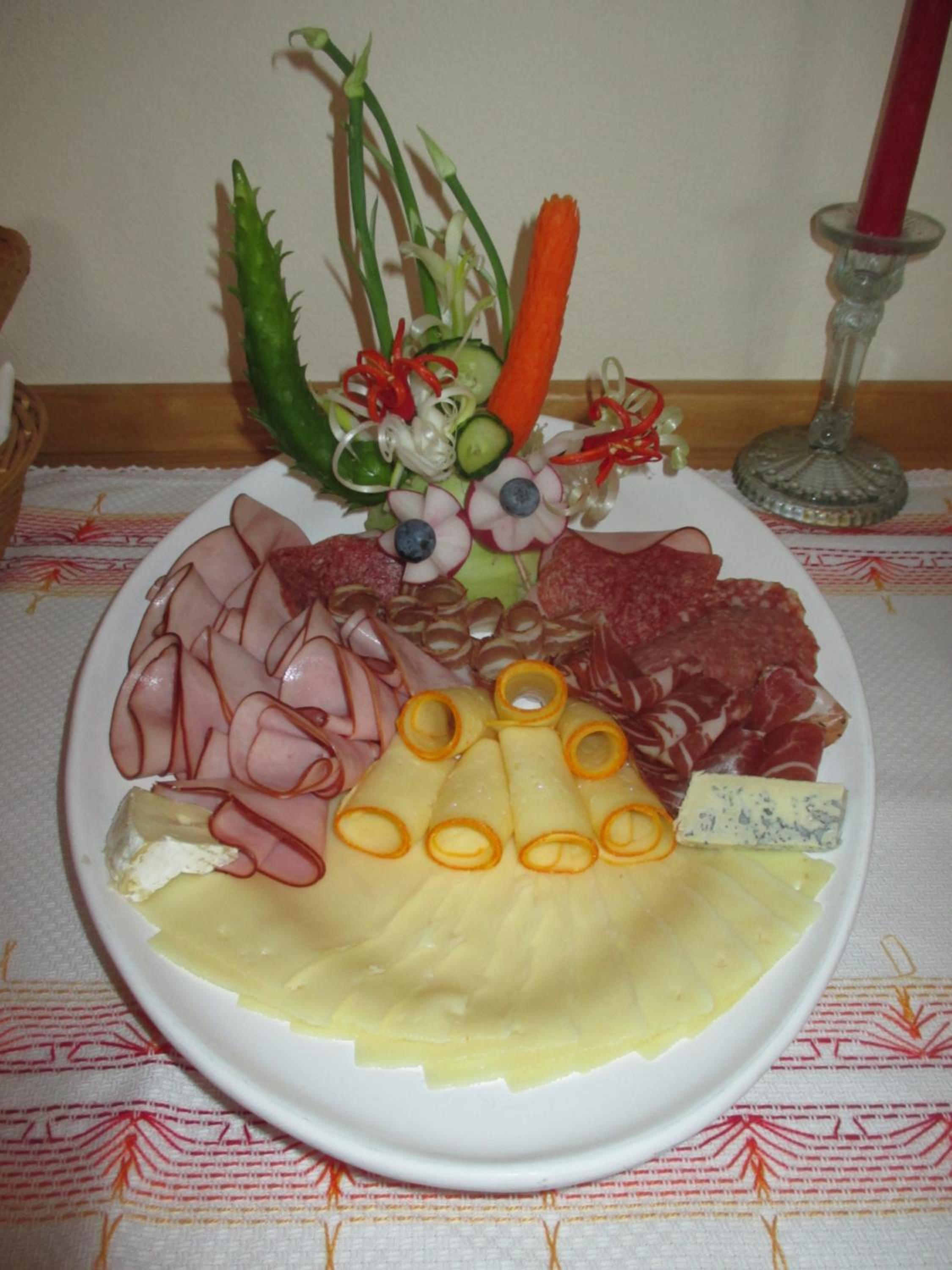 GästeHaus Rudolf u. Sandra DENK