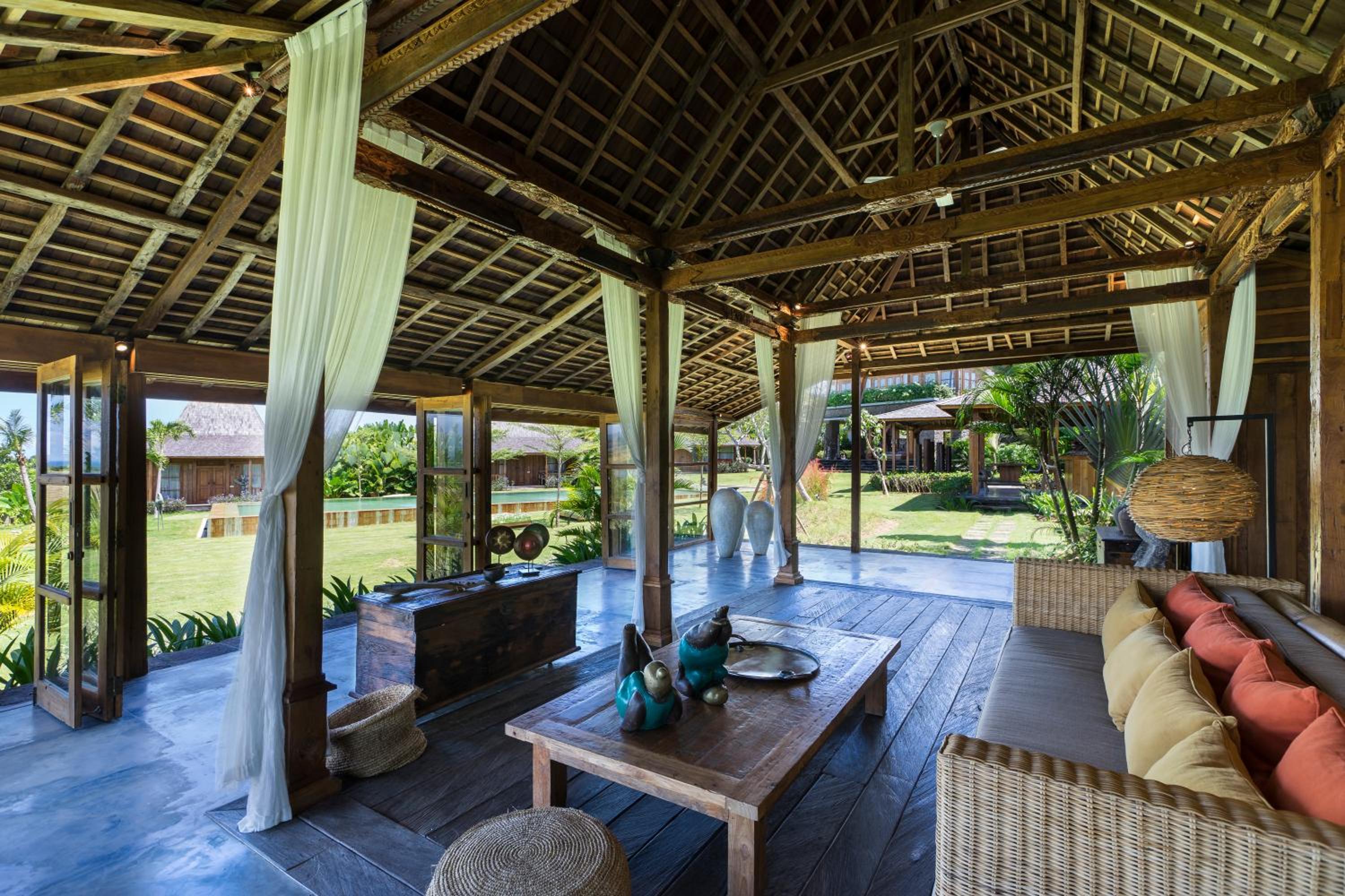 Alami Boutique Villas & Resort