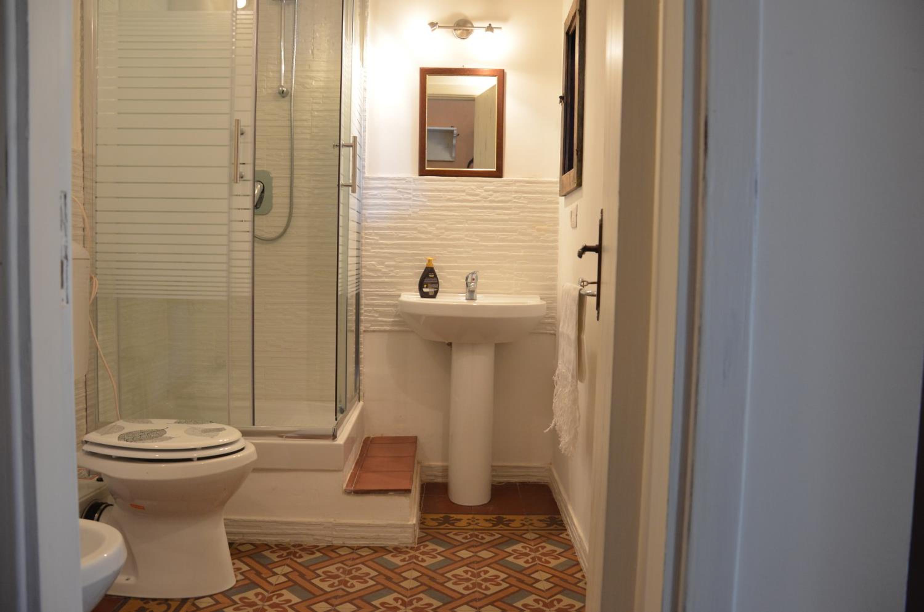 B&B Chapo en Catania