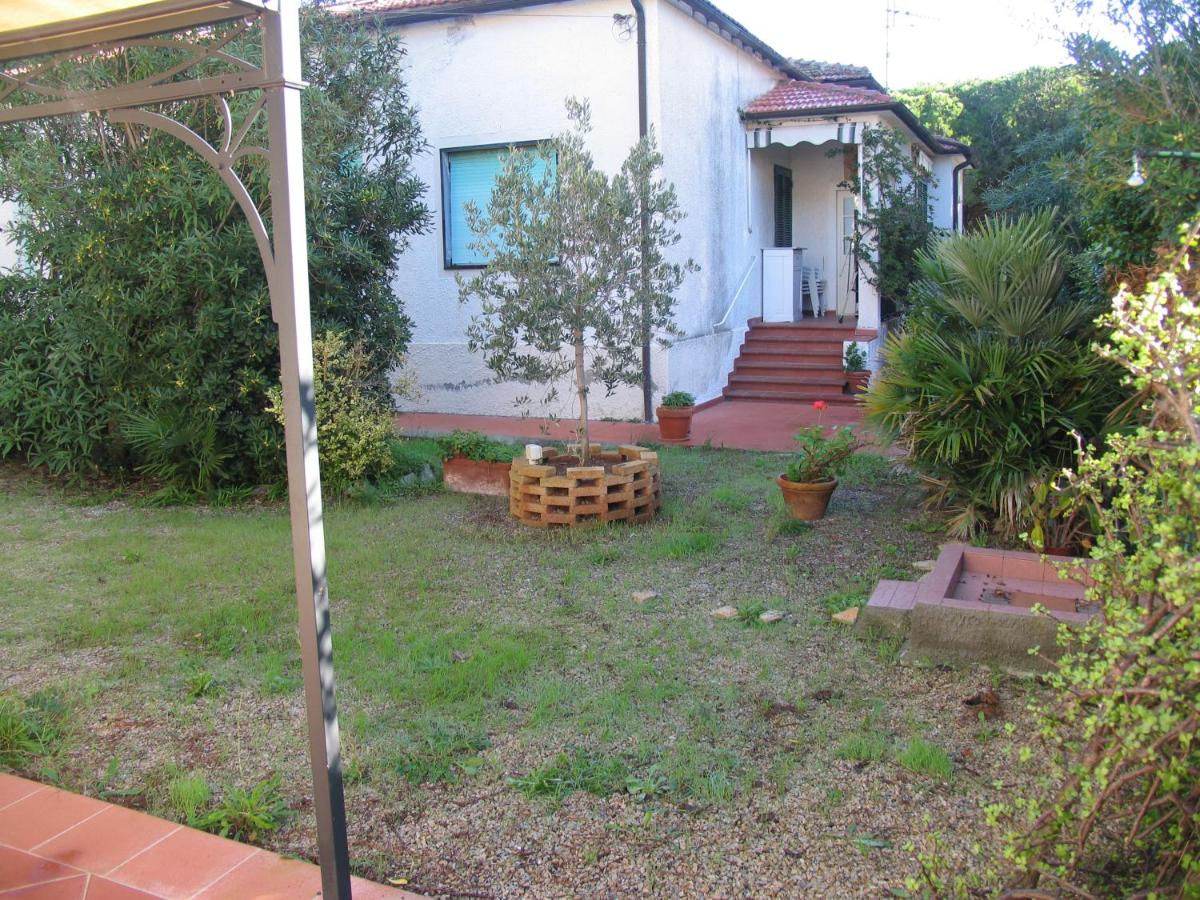 Casa Carla view 3