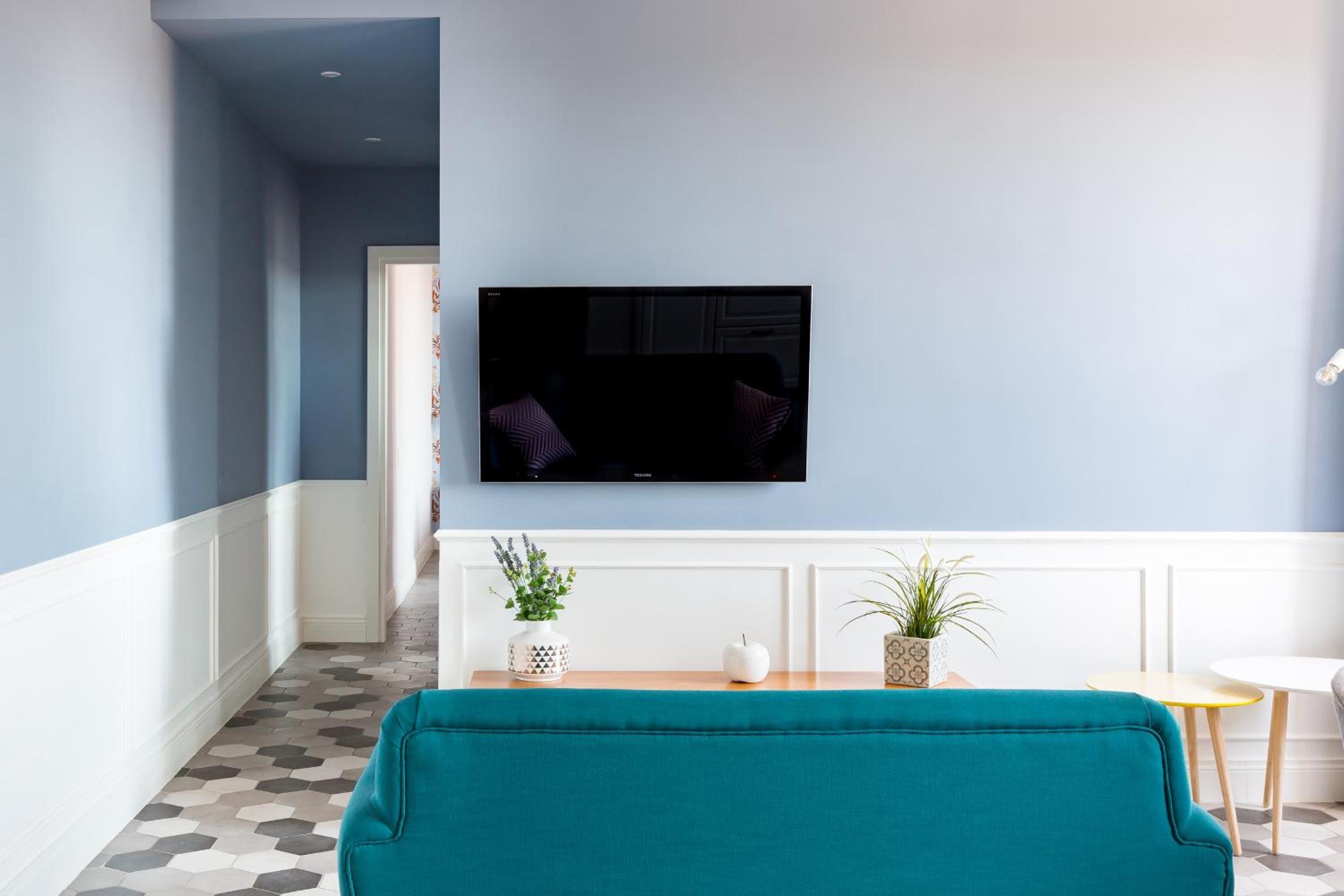 Lata Luxury Penthouse