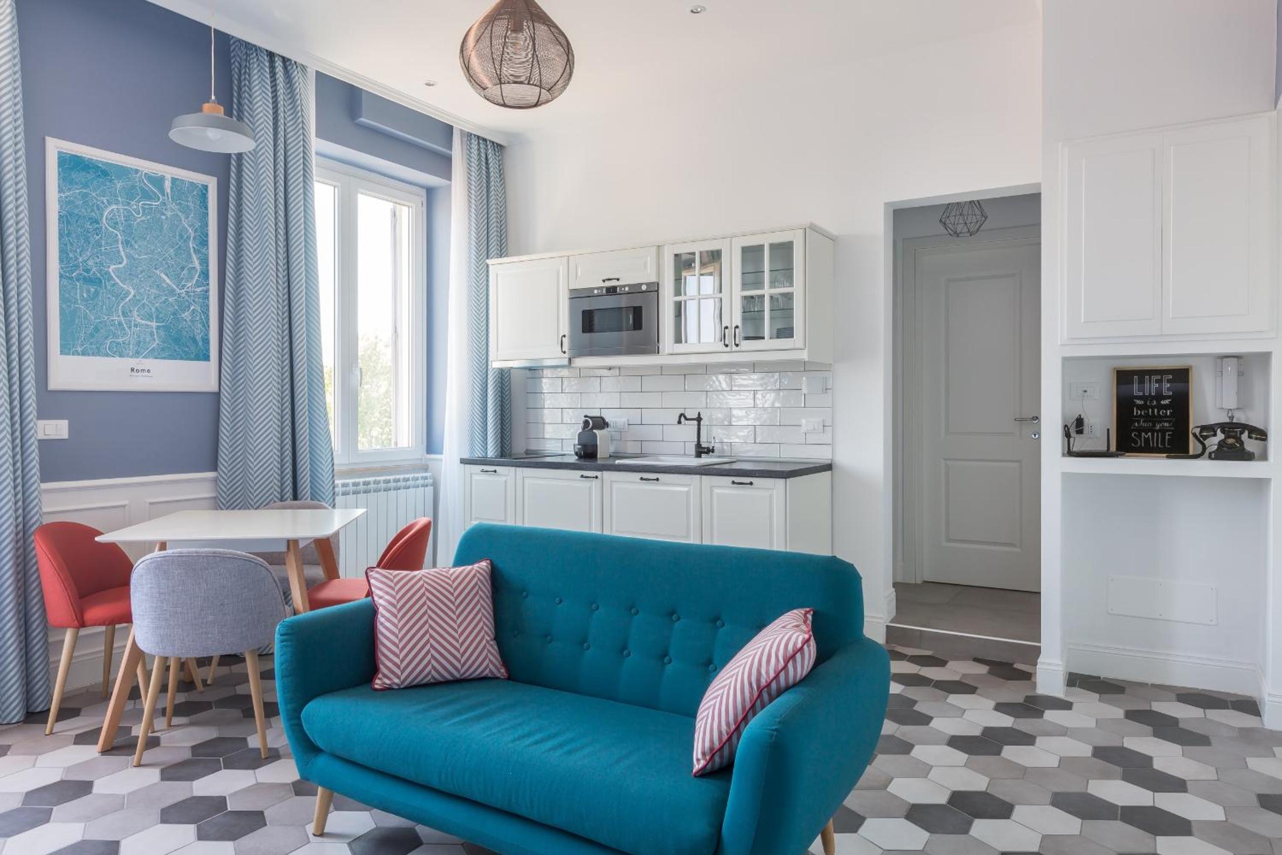Lata Luxury Penthouse