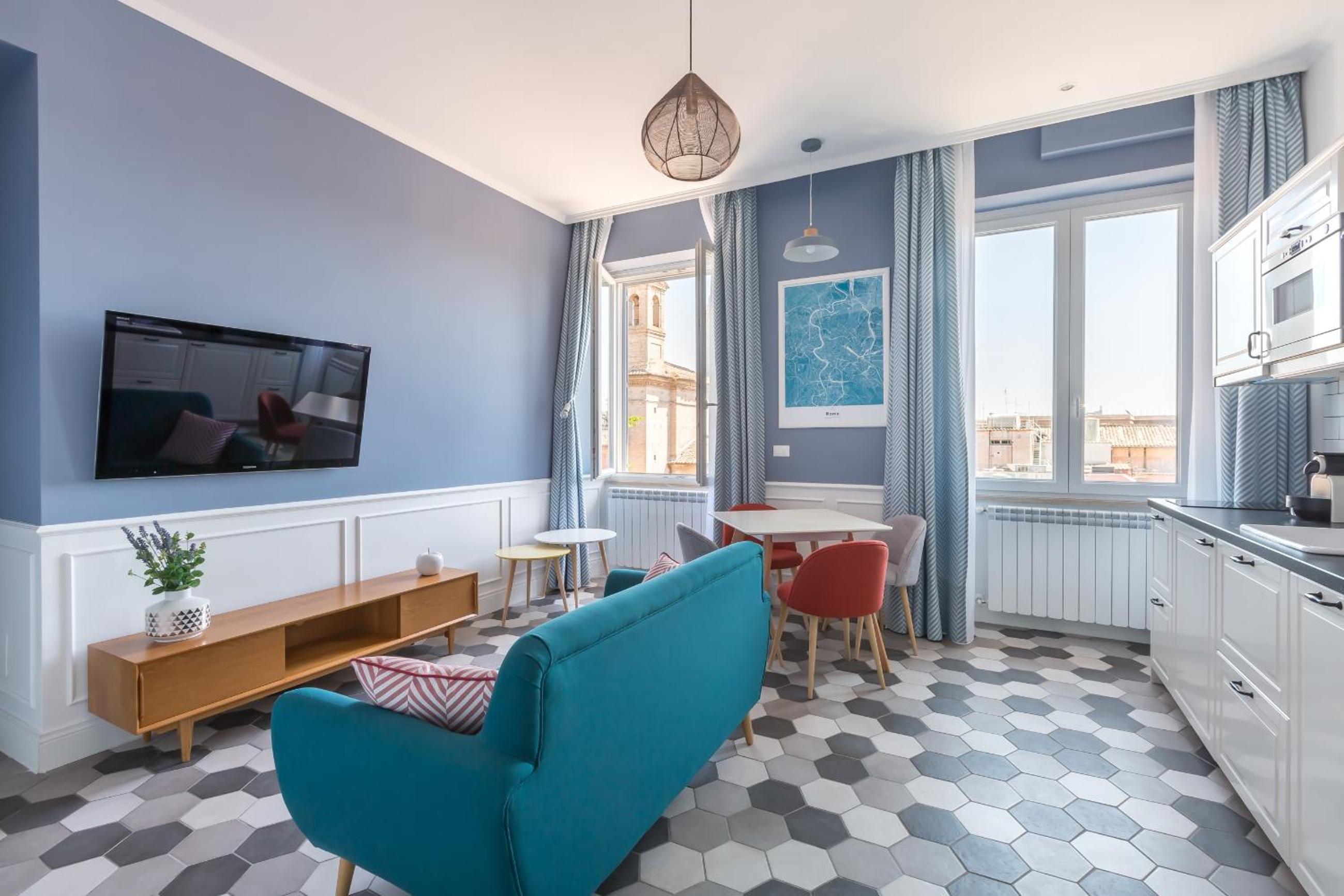 Lata Luxury Penthouse