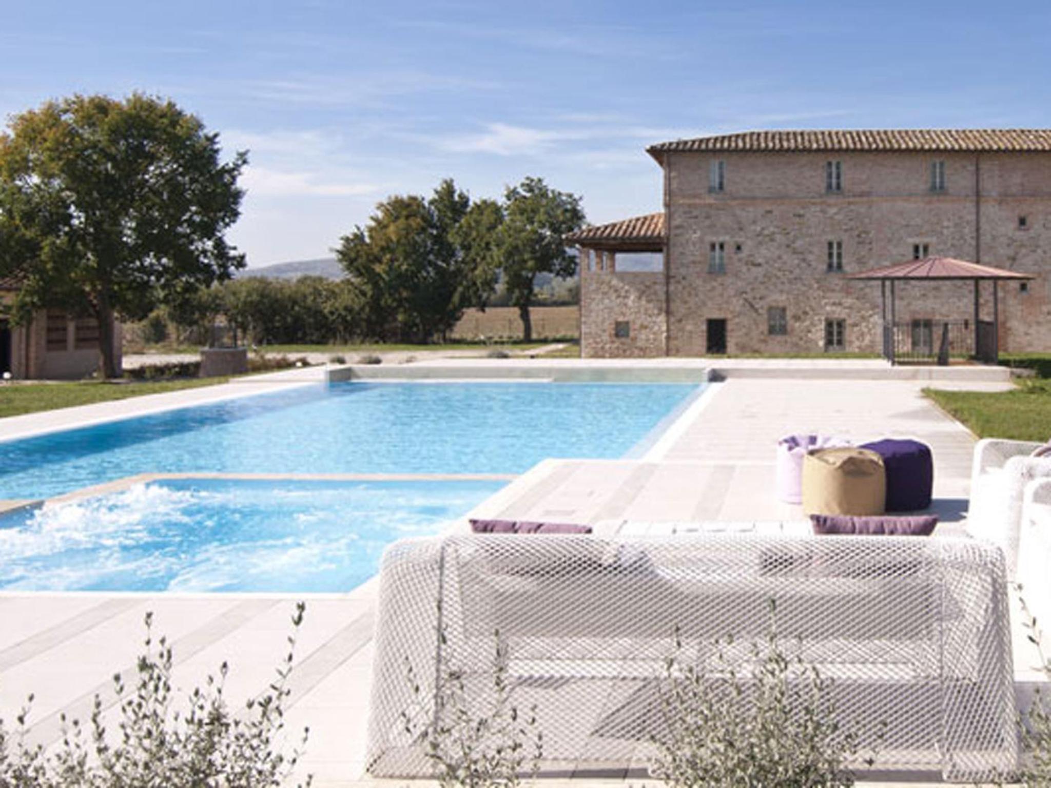 Anna Boccali Resort
