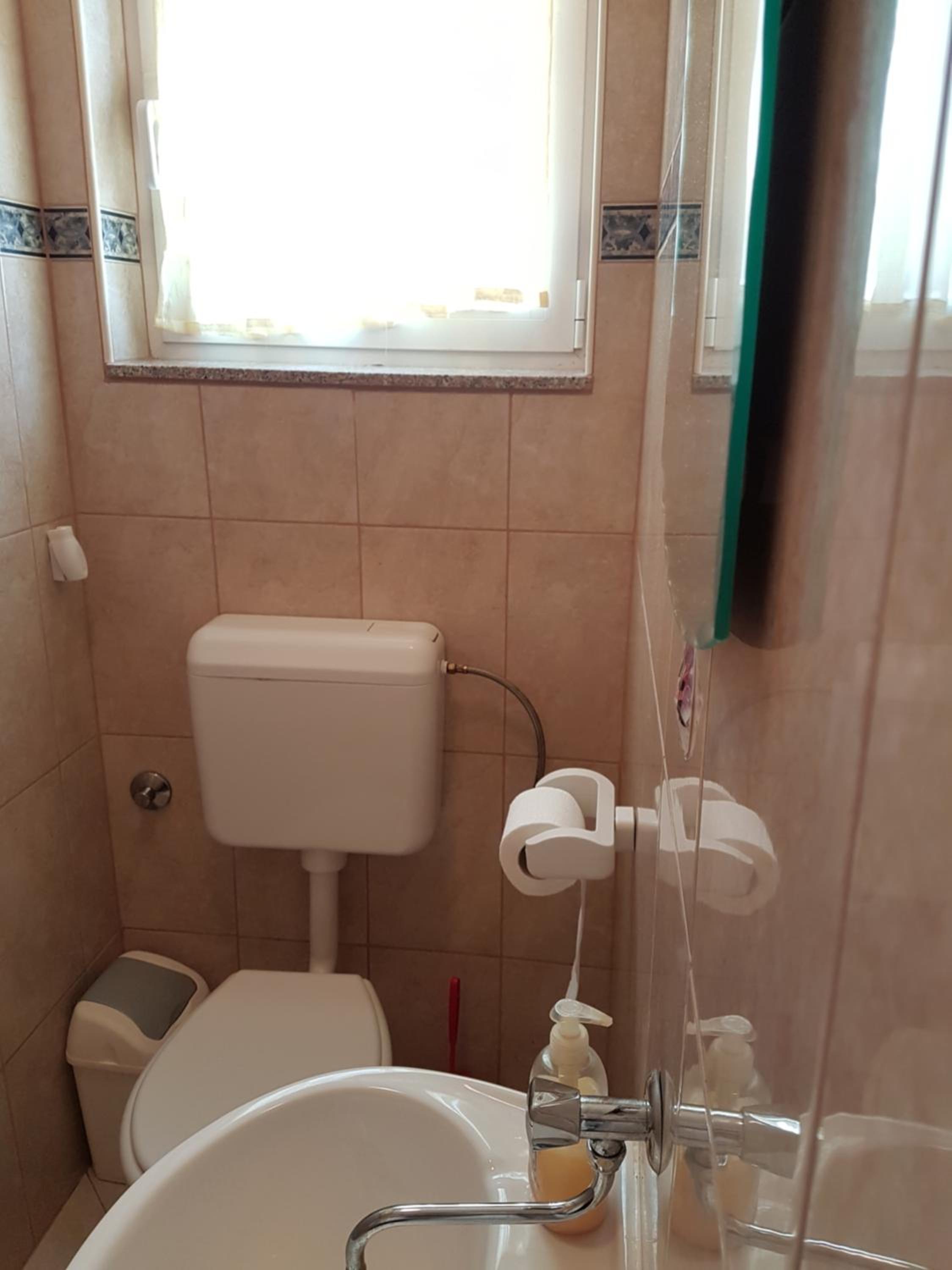 Apartman Leon