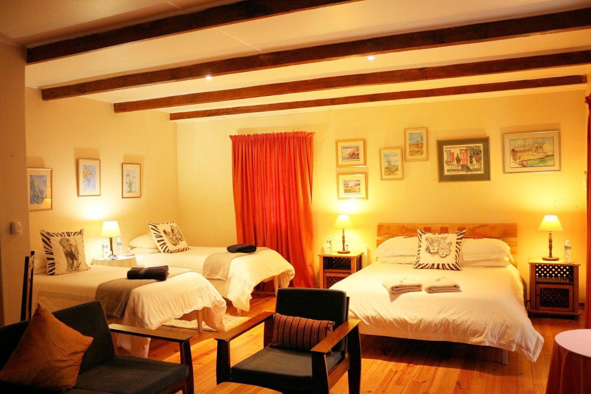 Steytlerville Villa Guest house
