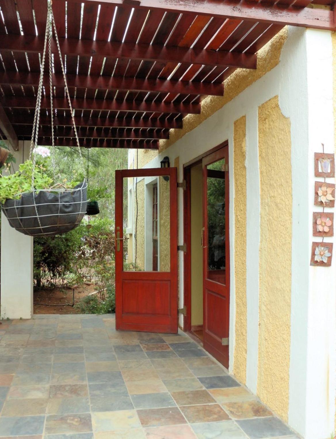 Steytlerville Villa Guest house