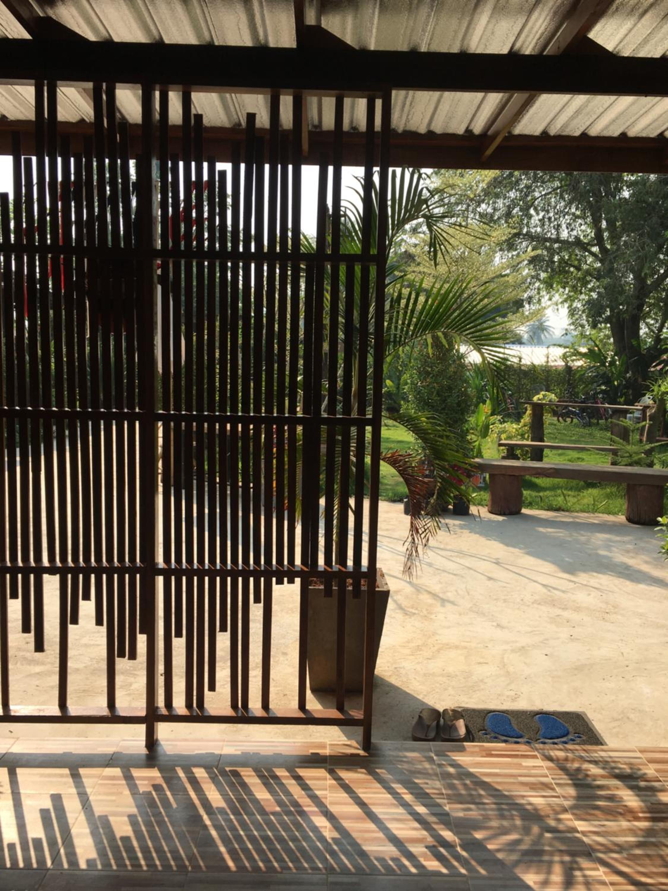 JJ at Chiangkhan