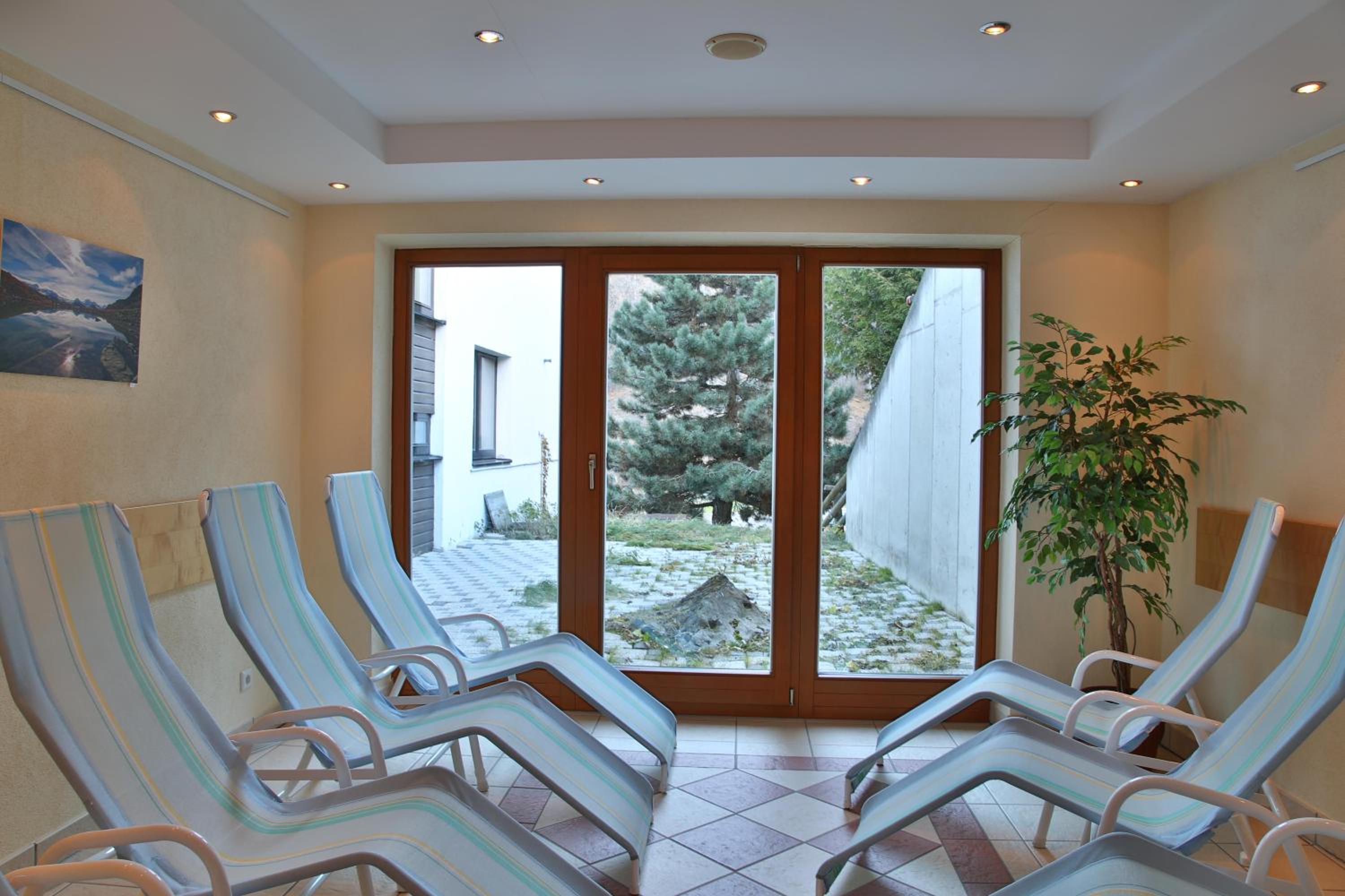 Pension Neururer