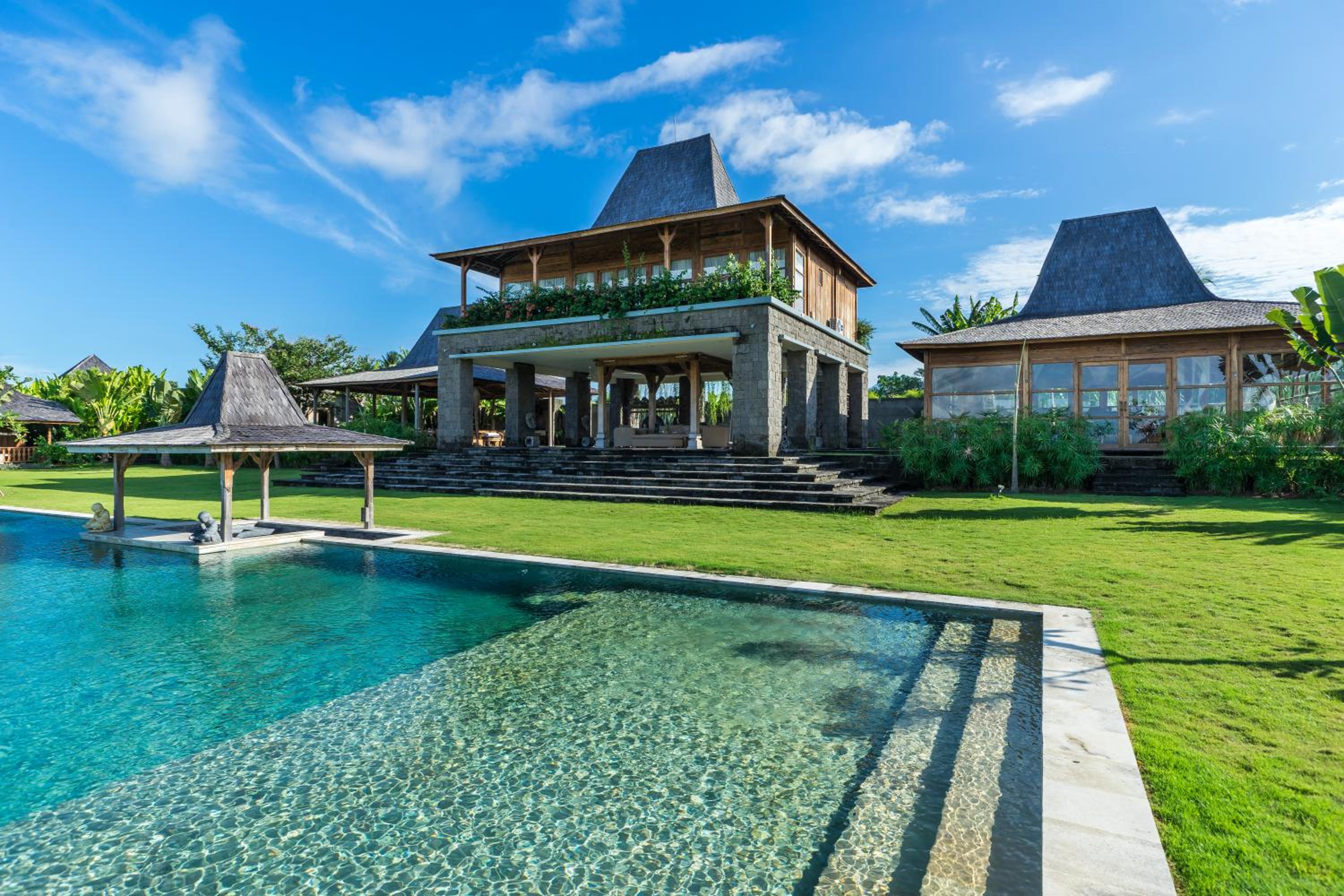 Alami Boutique Villas & Resort
