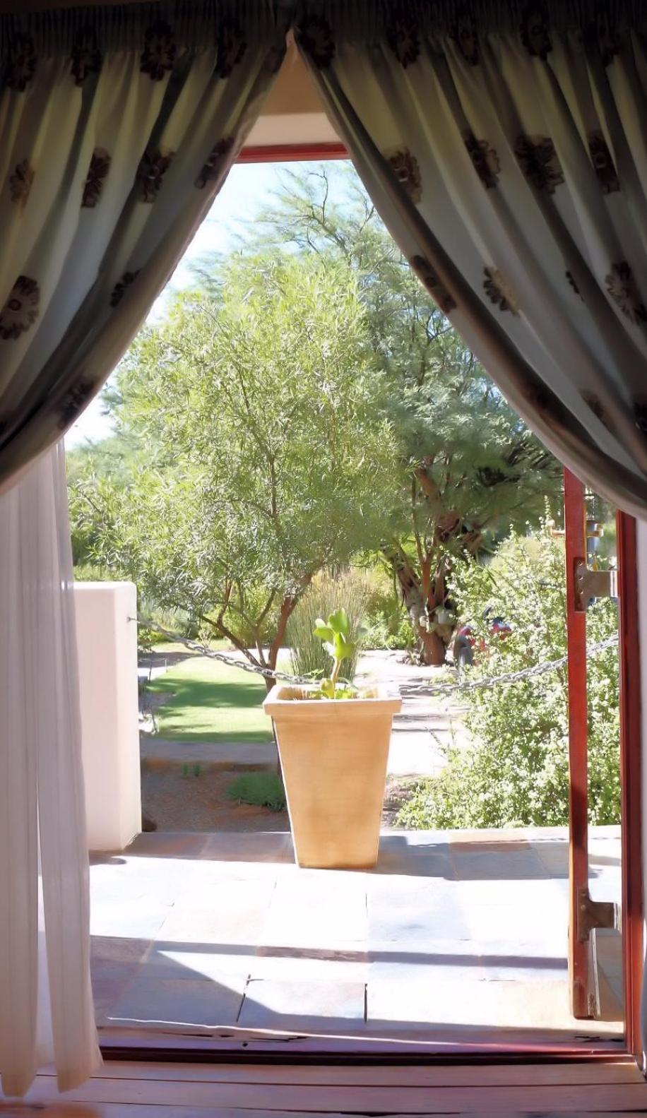 Steytlerville Villa Guest house