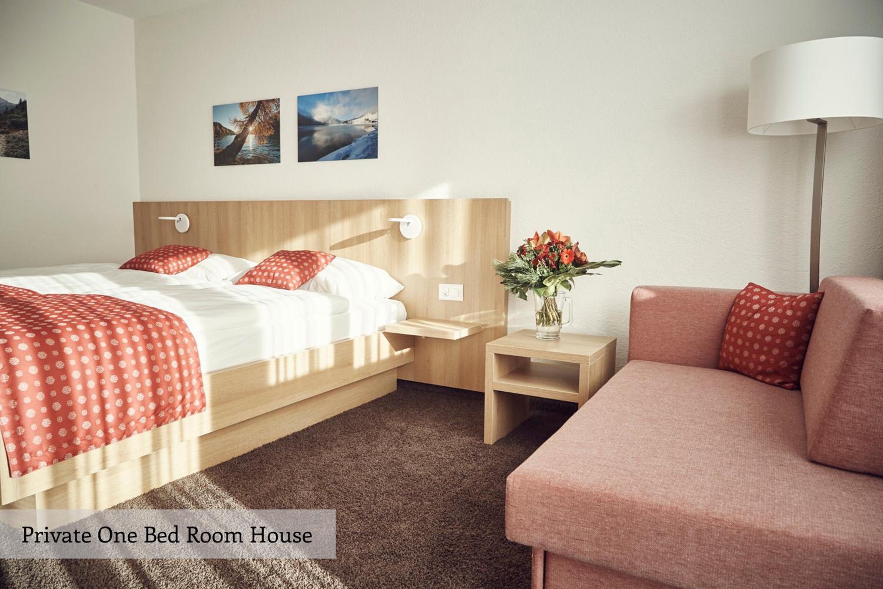 Private Holiday Homes by Solaria