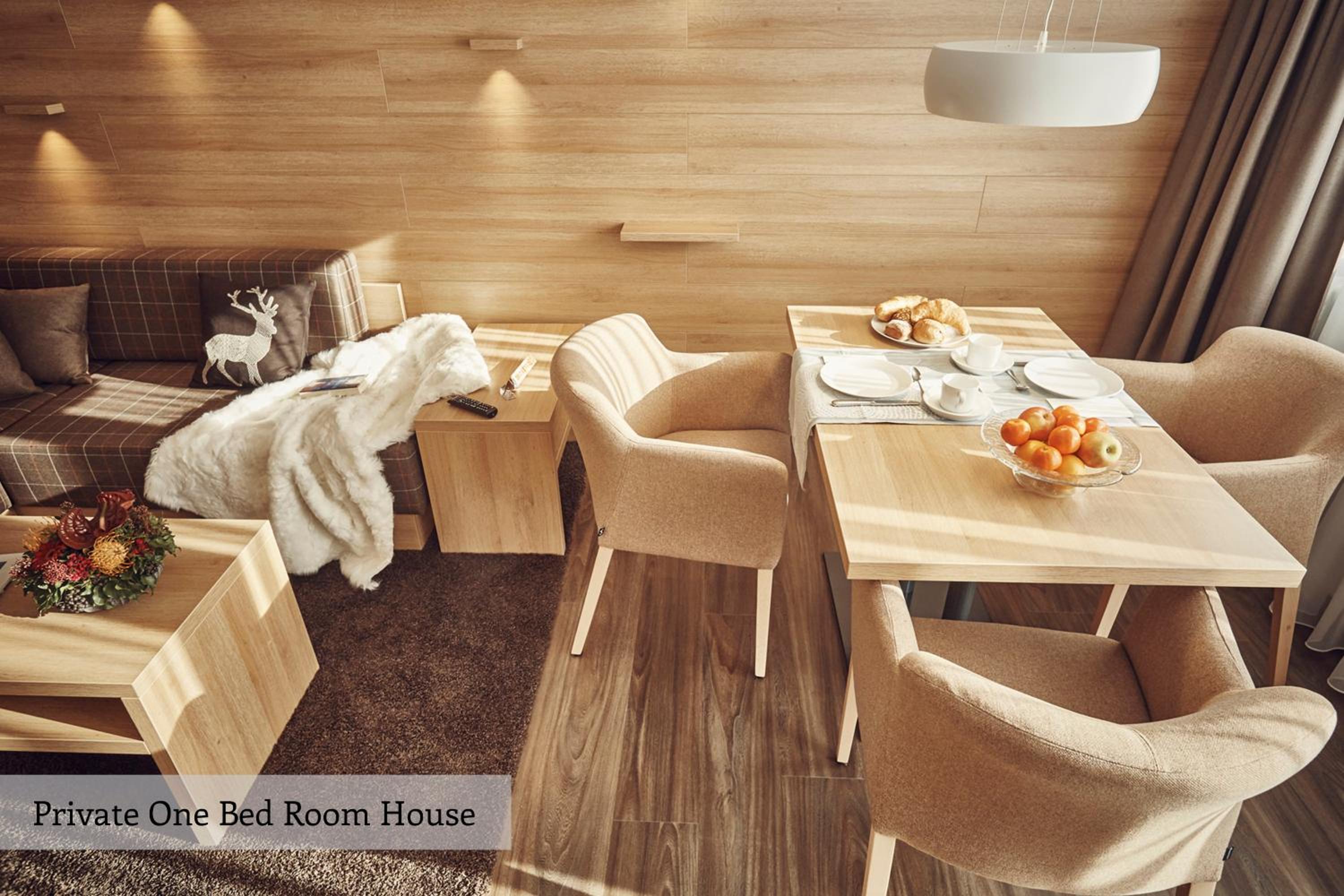 Private Holiday Homes by Solaria