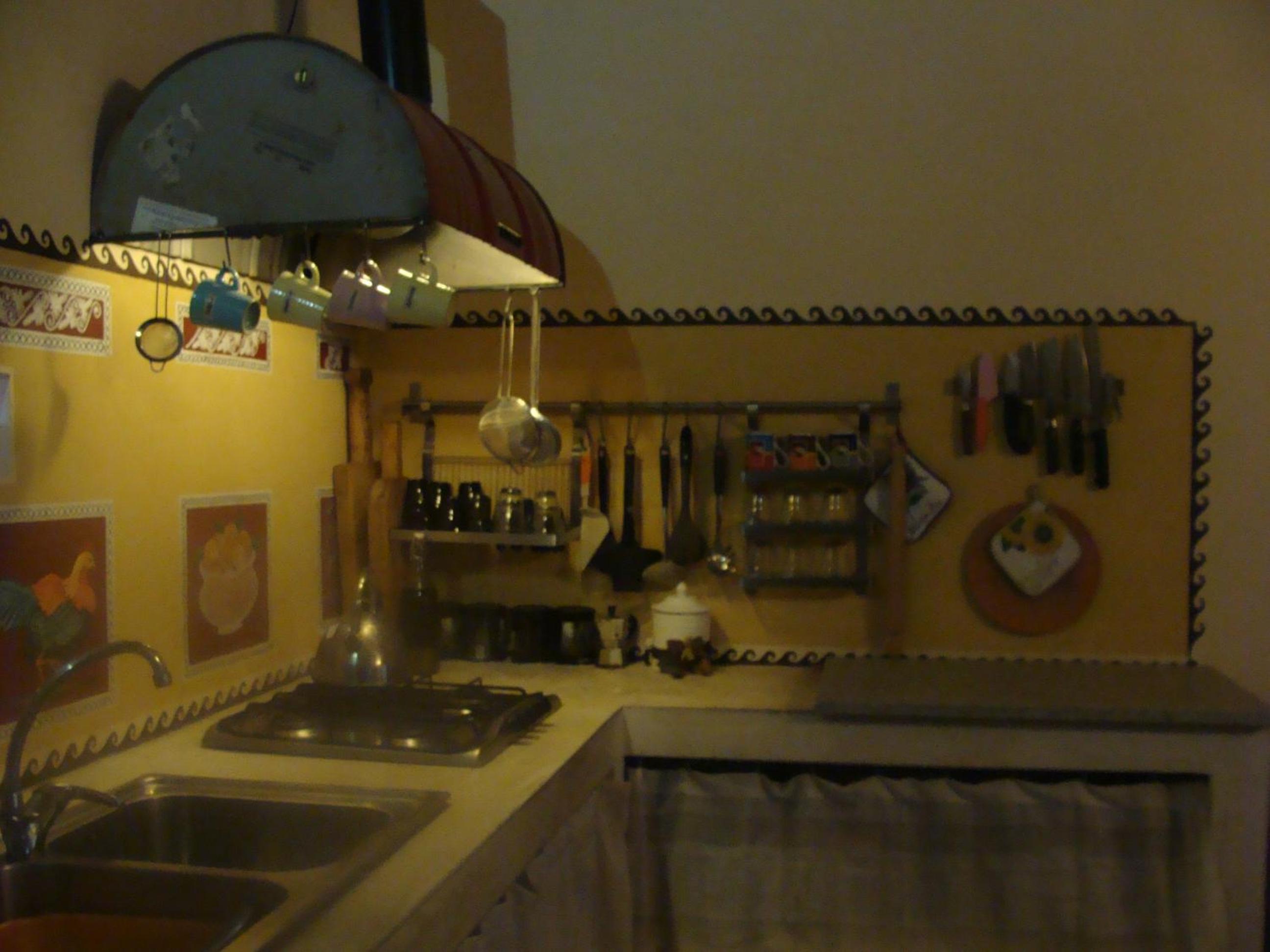 Antico Casale dei Sogni agriturismo