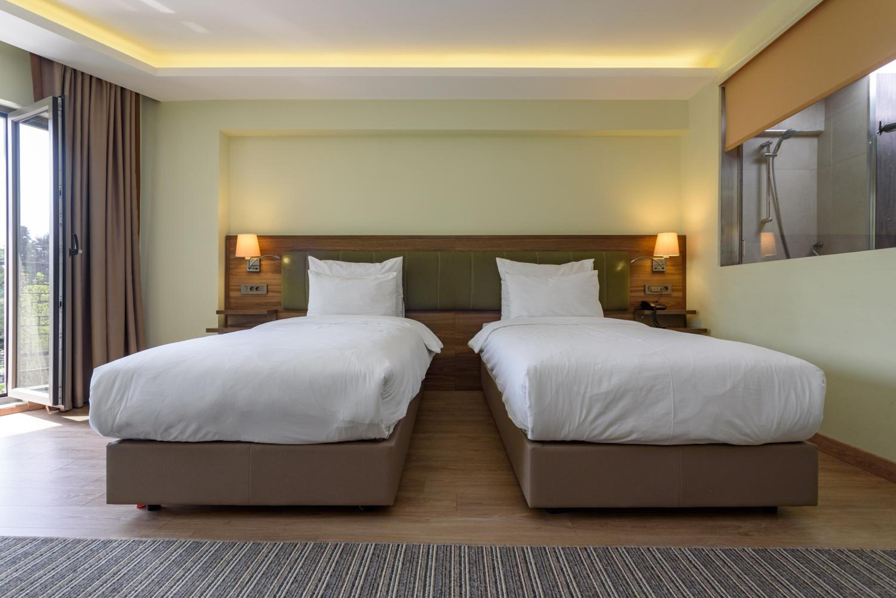 Numi Otel - Image 43