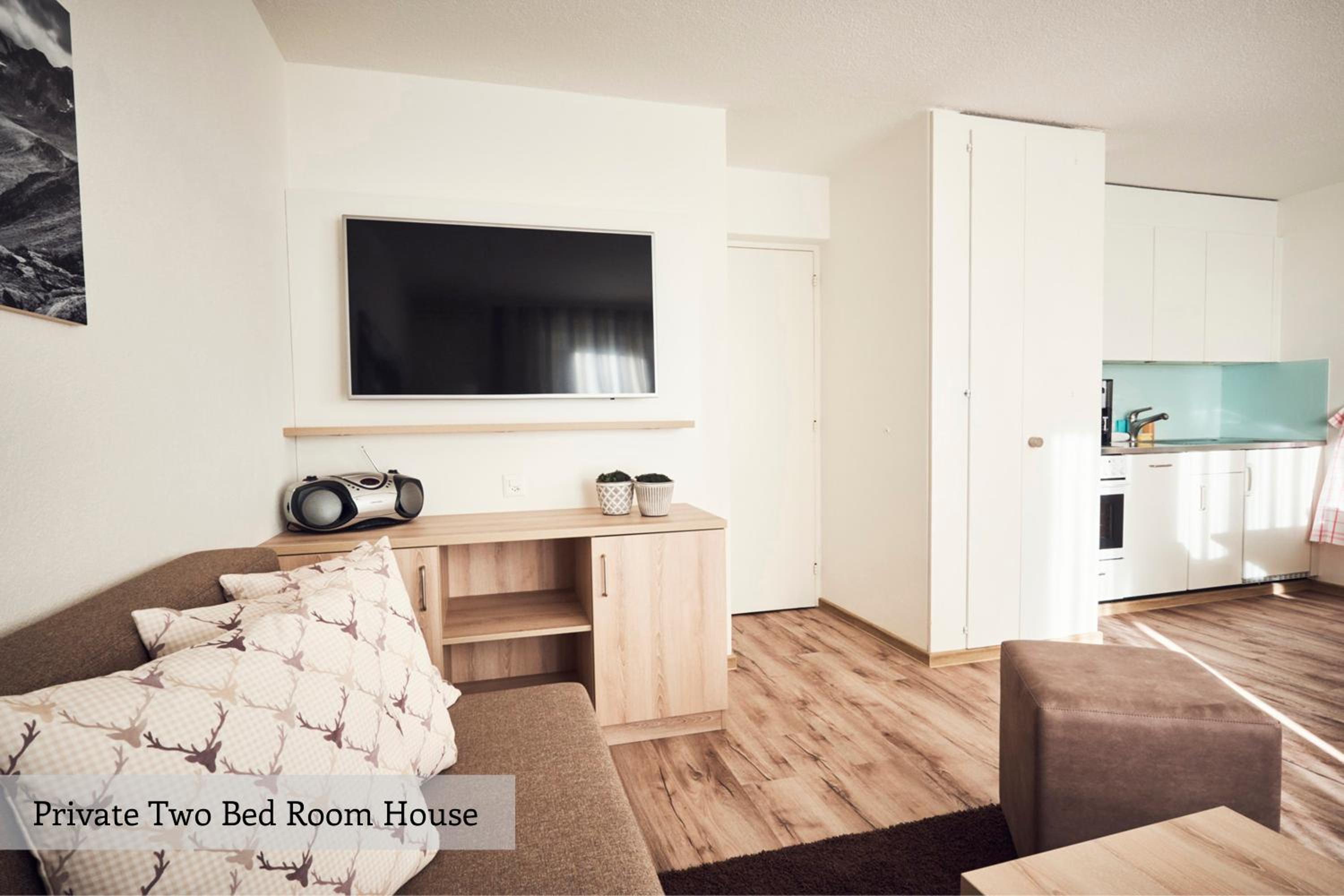 Private Holiday Homes by Solaria