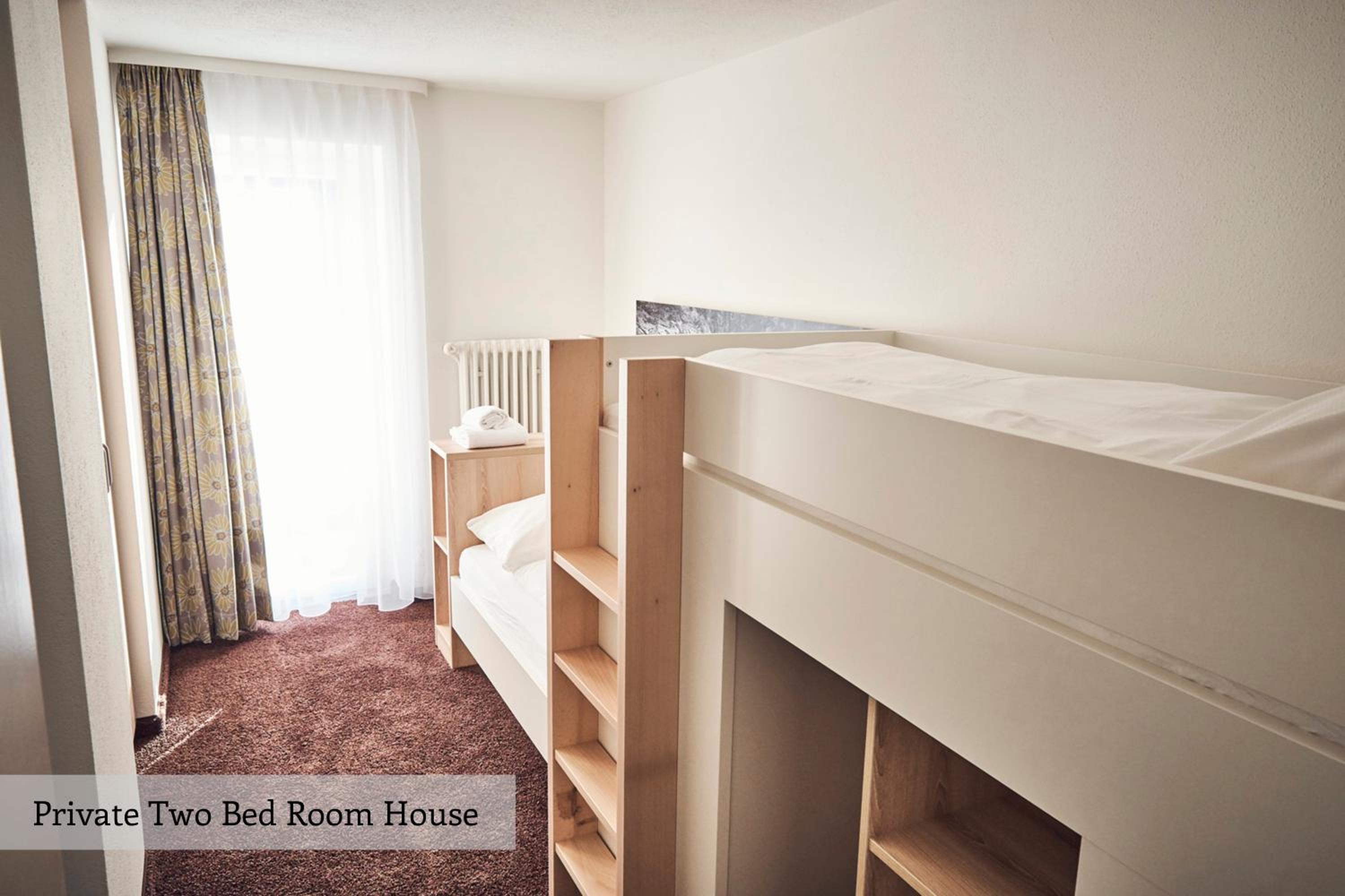Private Holiday Homes by Solaria