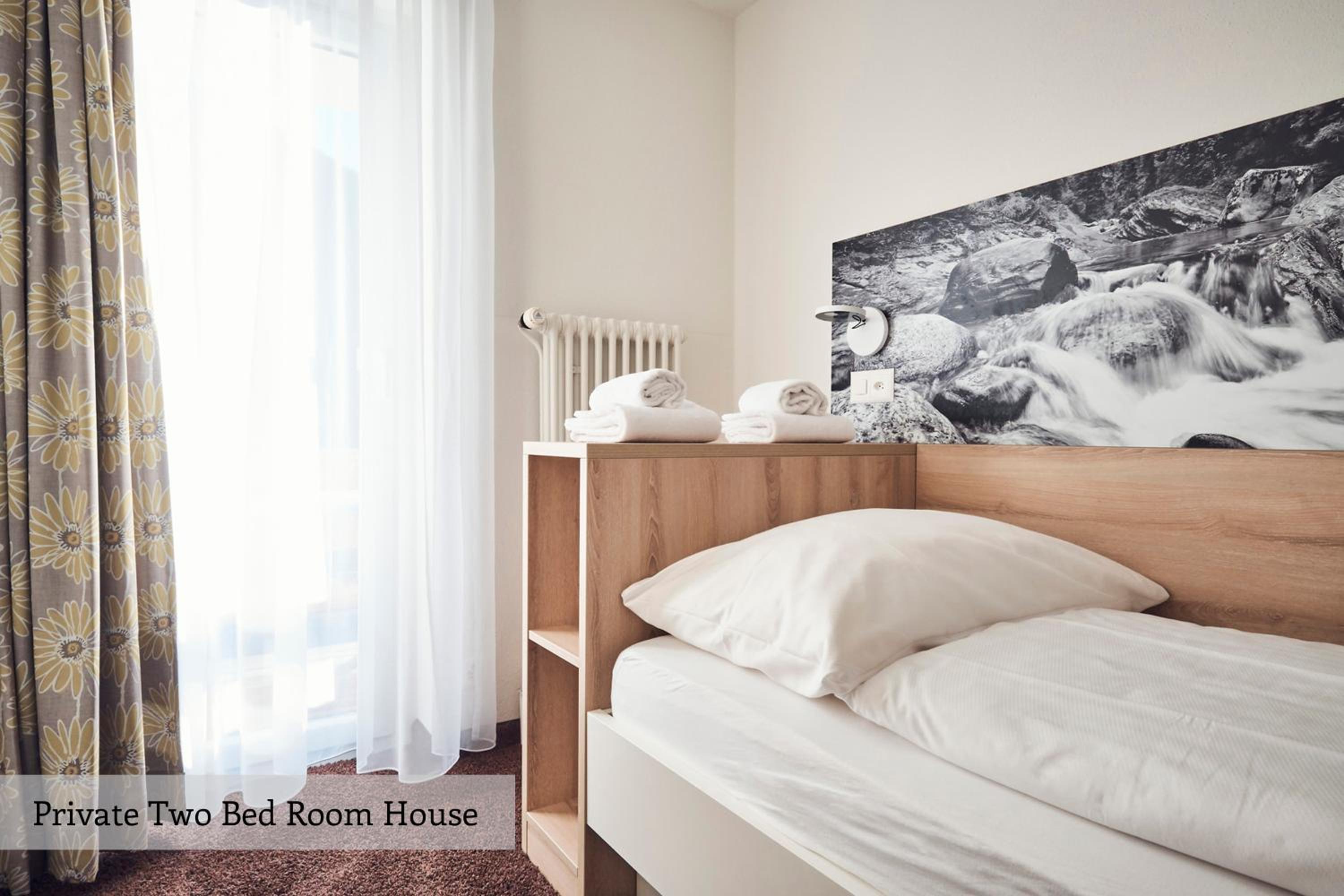 Private Holiday Homes by Solaria