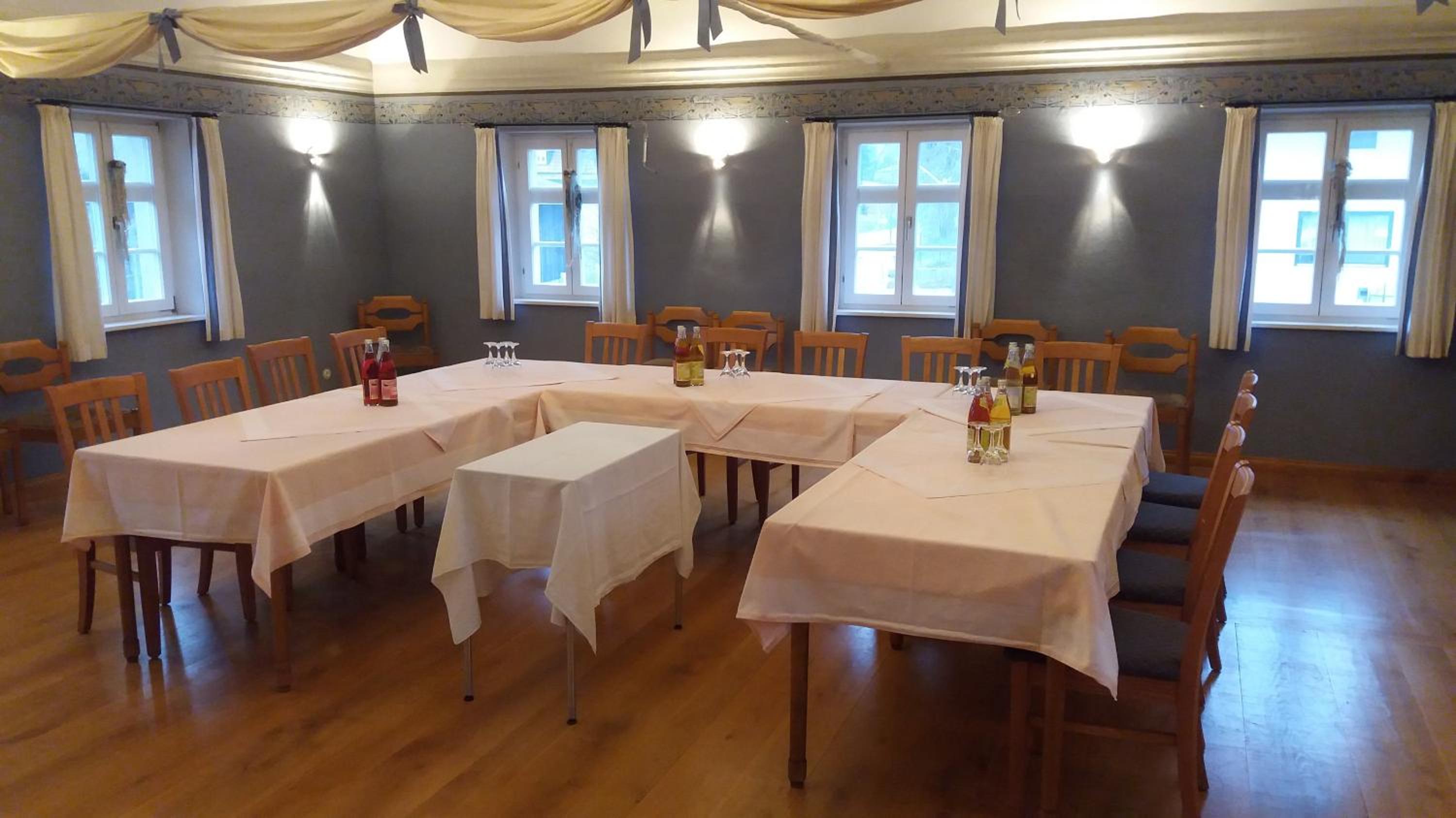 Landhotel Schnupp