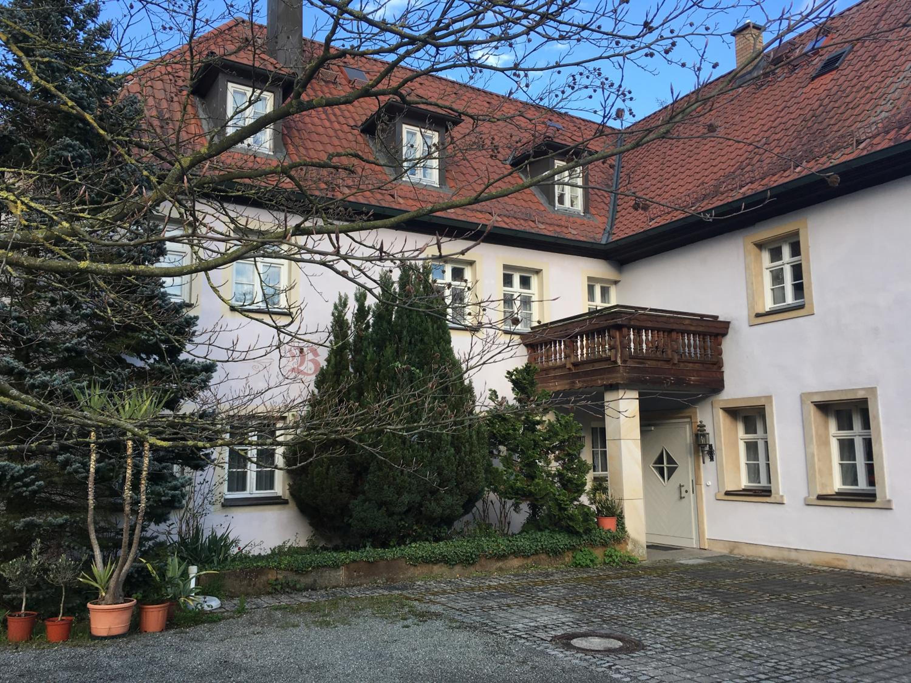 Landhotel Schnupp