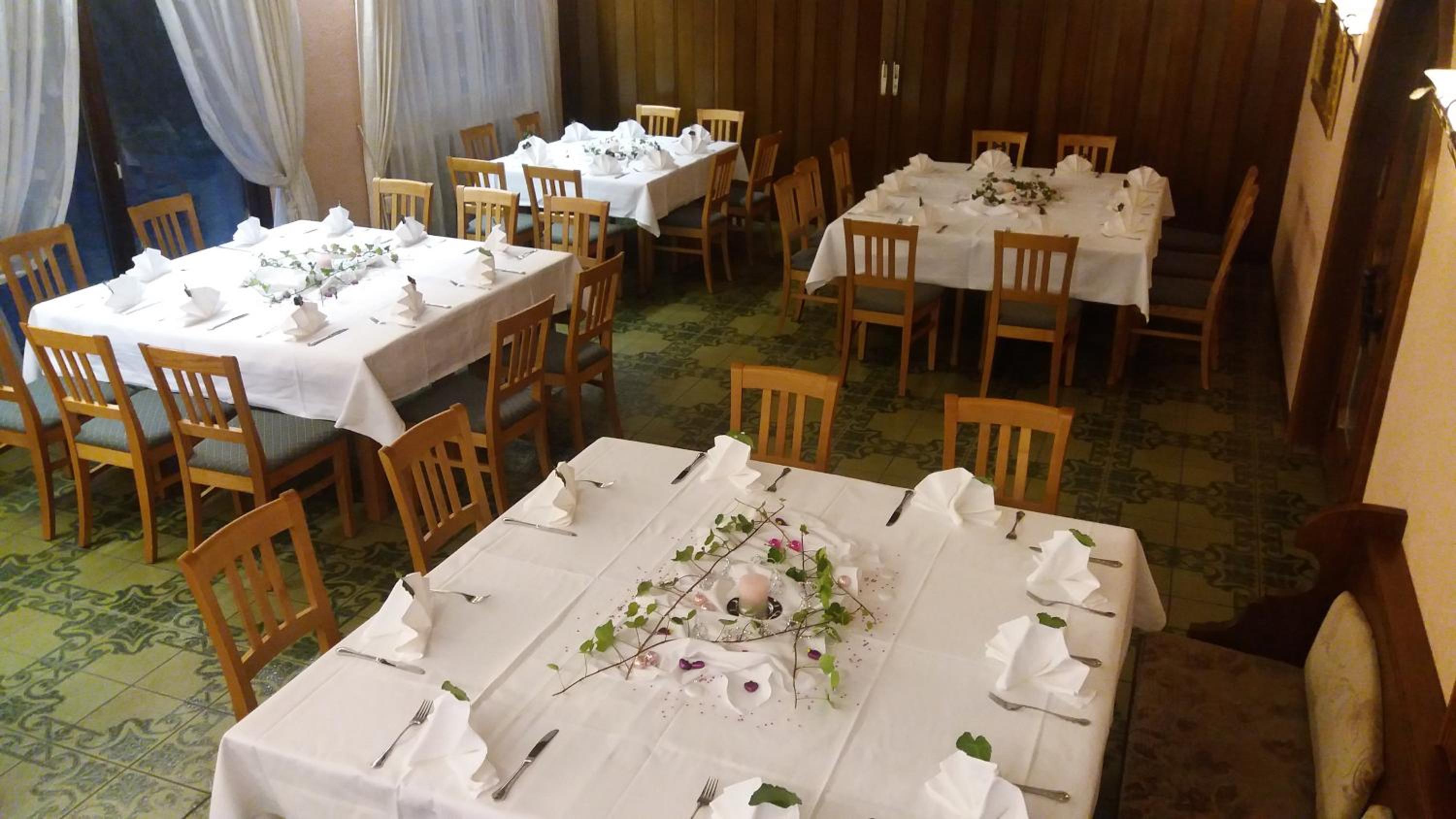 Landhotel Schnupp
