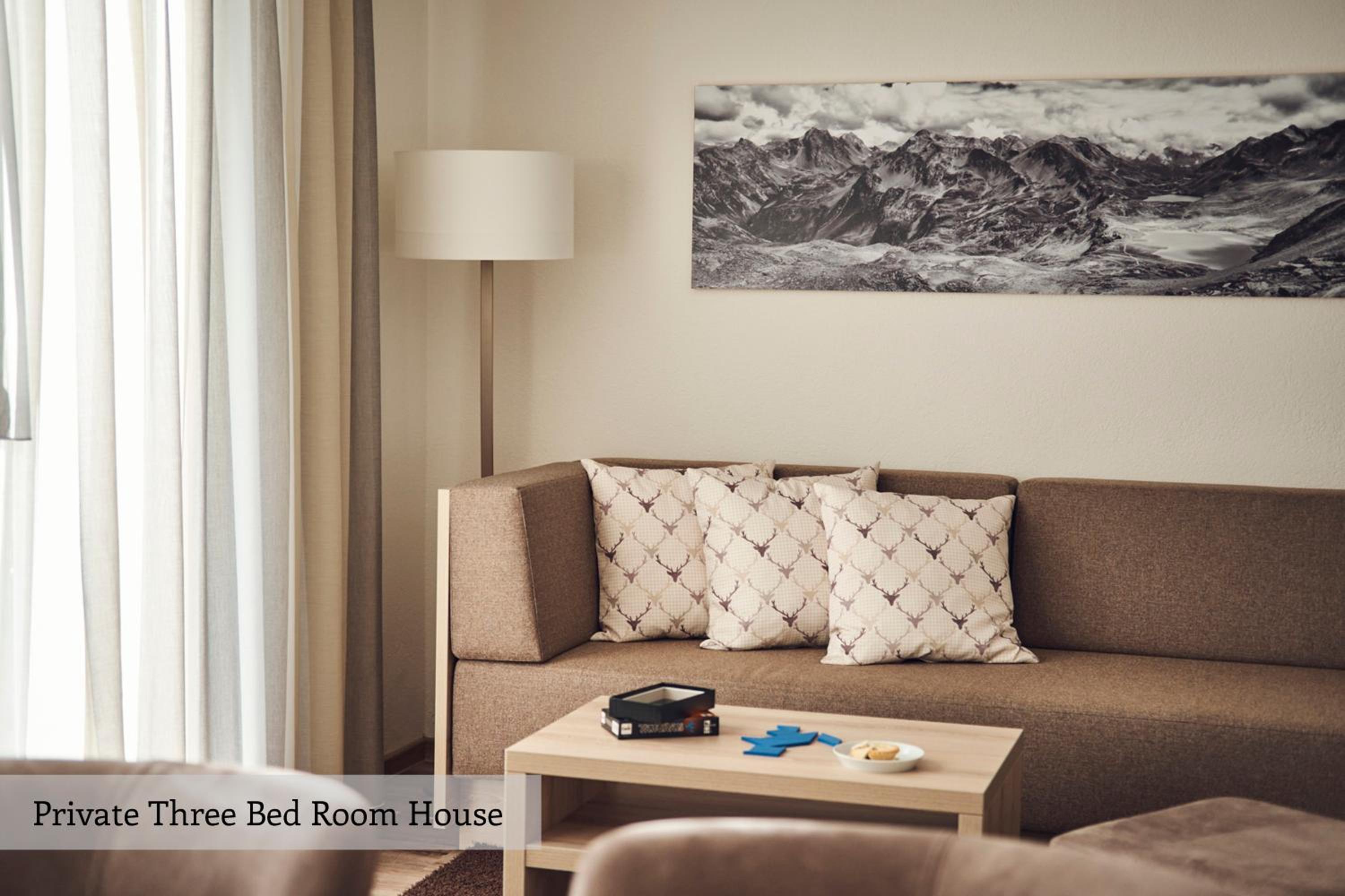 Private Holiday Homes by Solaria